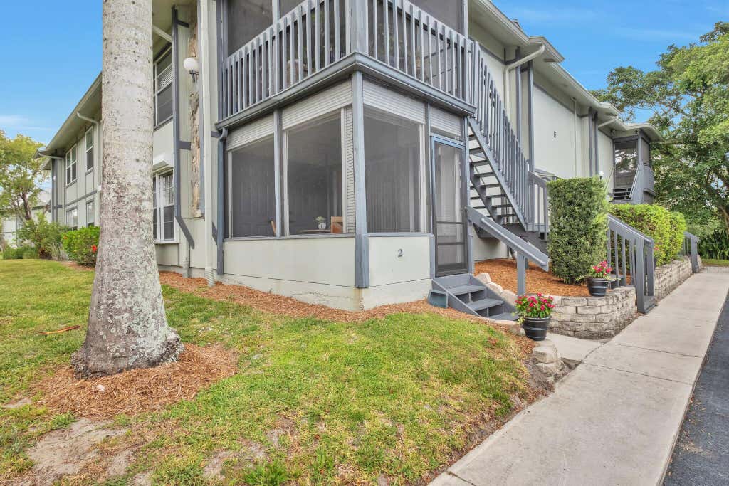 Photo of 8420 SE Croft Circle #E-2, Hobe Sound, FL 33455 (MLS # R10961588)