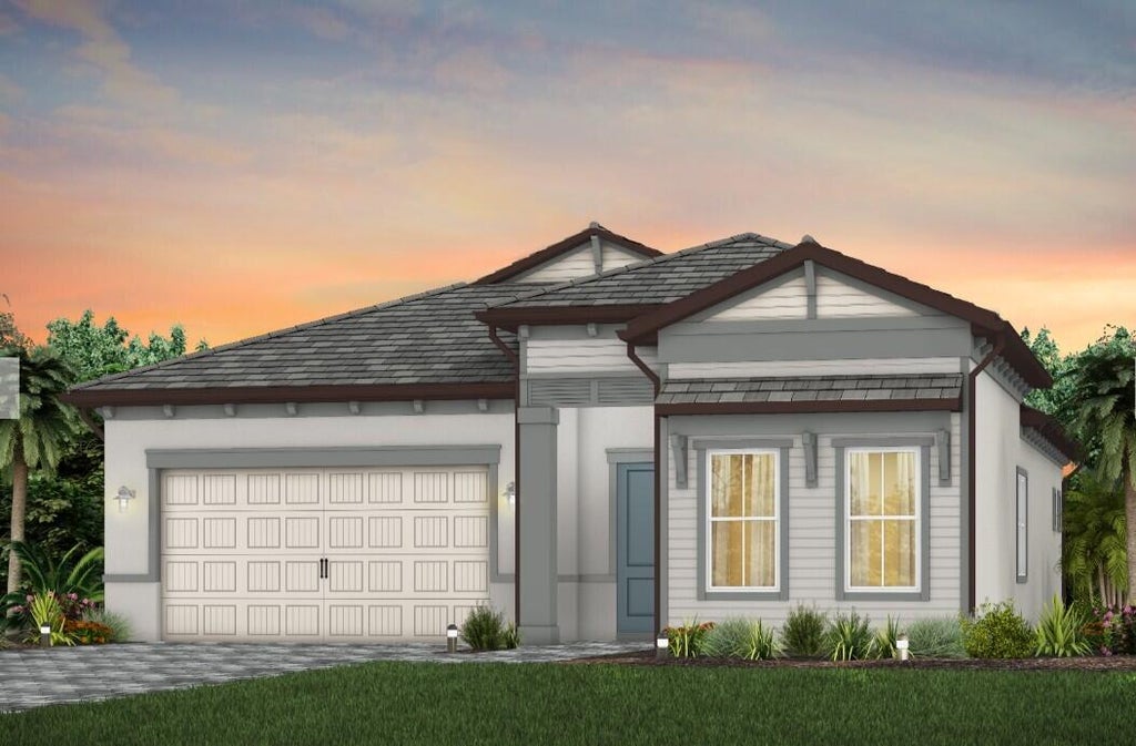 Photo of 10708 Northbrook Circle #Prestige 18, Palm Beach Gardens, FL 33412 (MLS # B26091676)