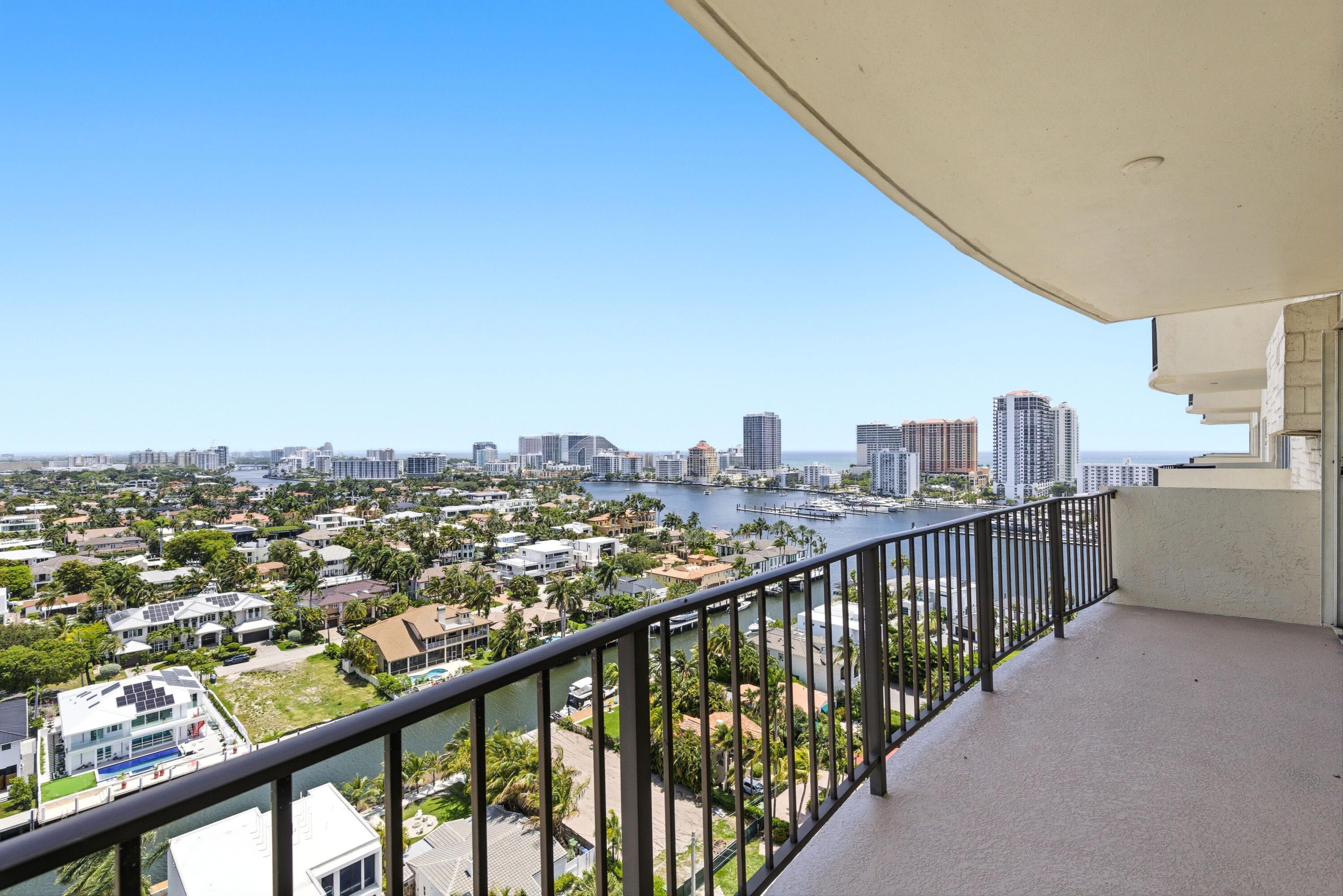 2500 E Las Olas Boulevard 1806