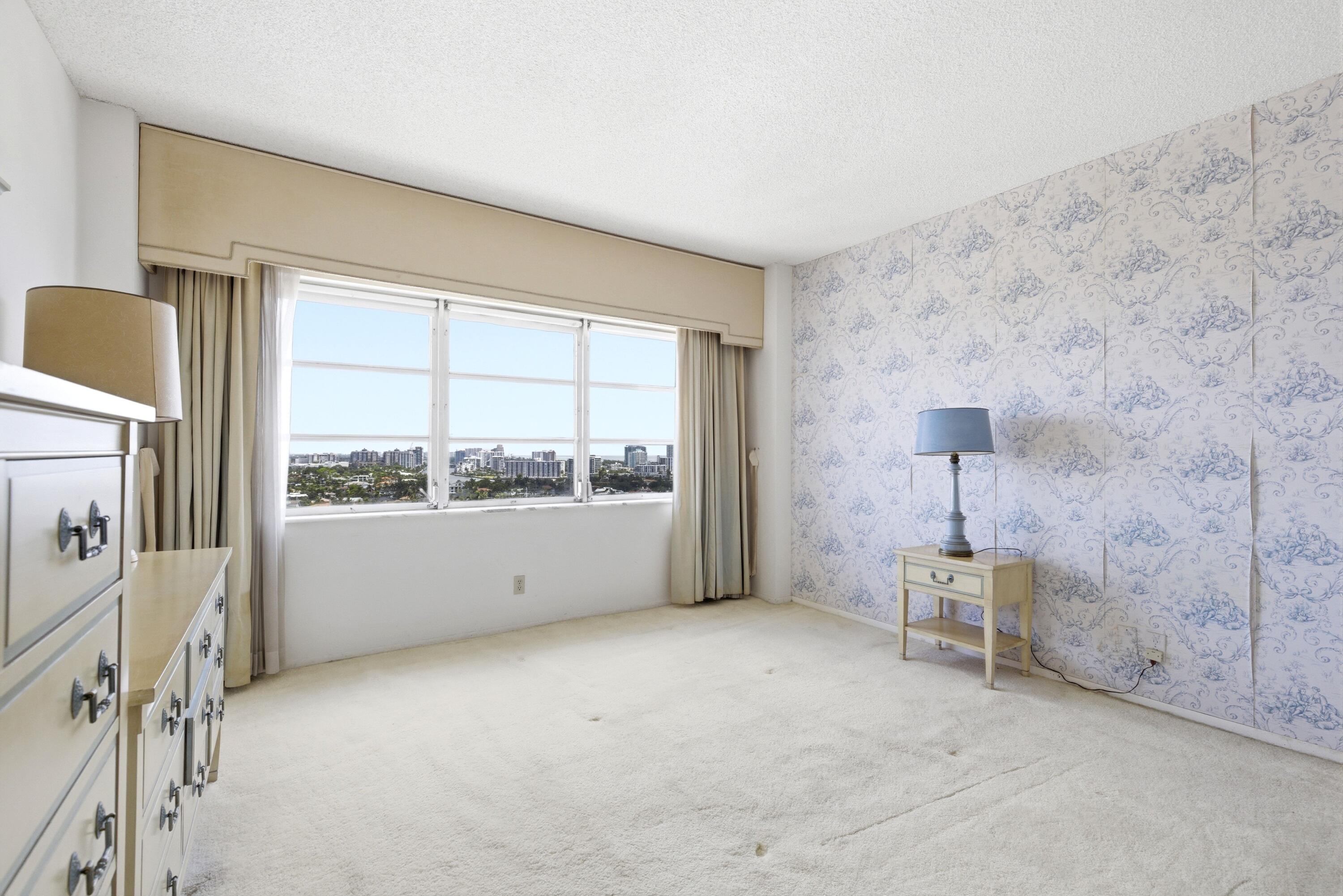 MARINE TOWER CONDO - Residential