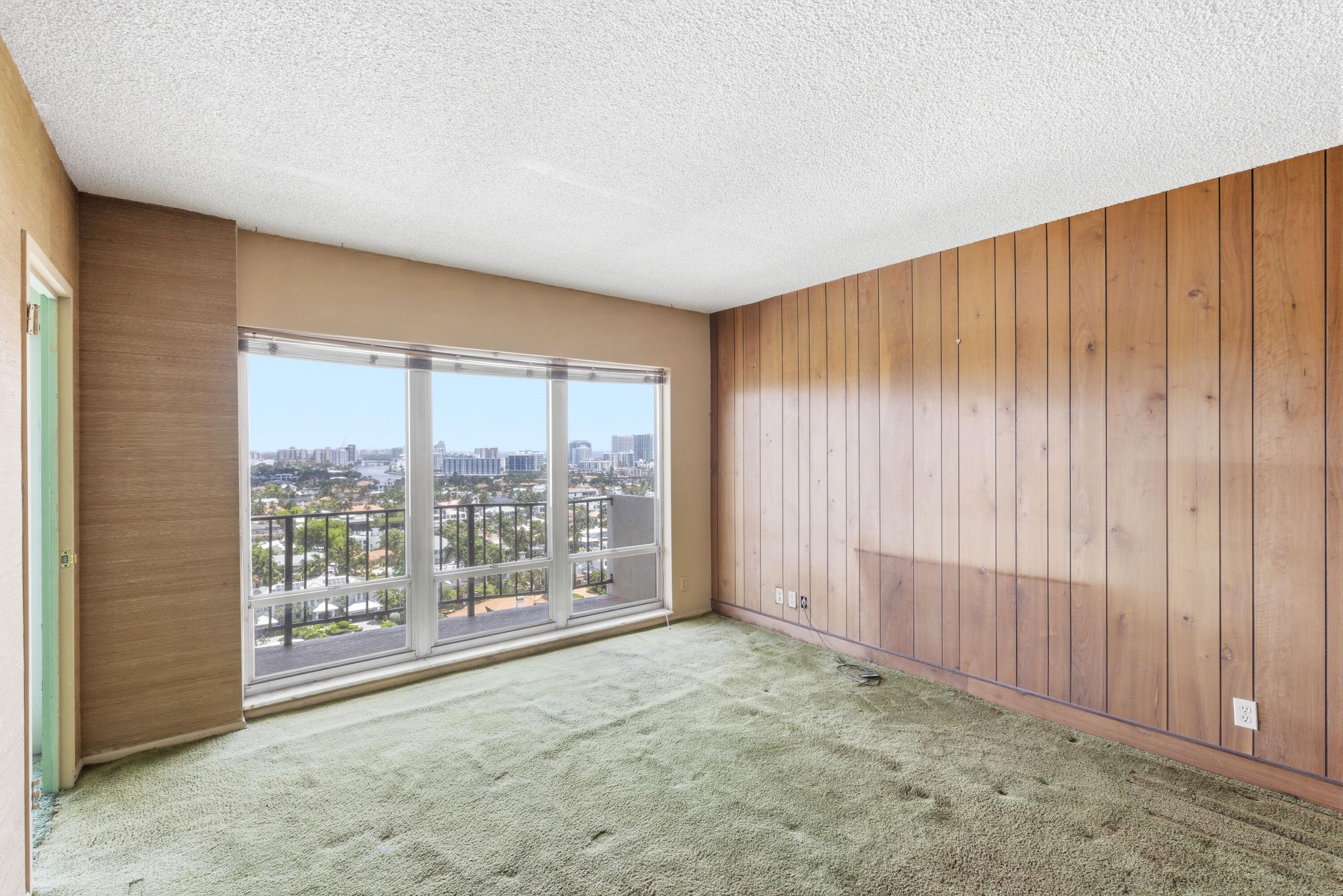 MARINE TOWER CONDO - Residential