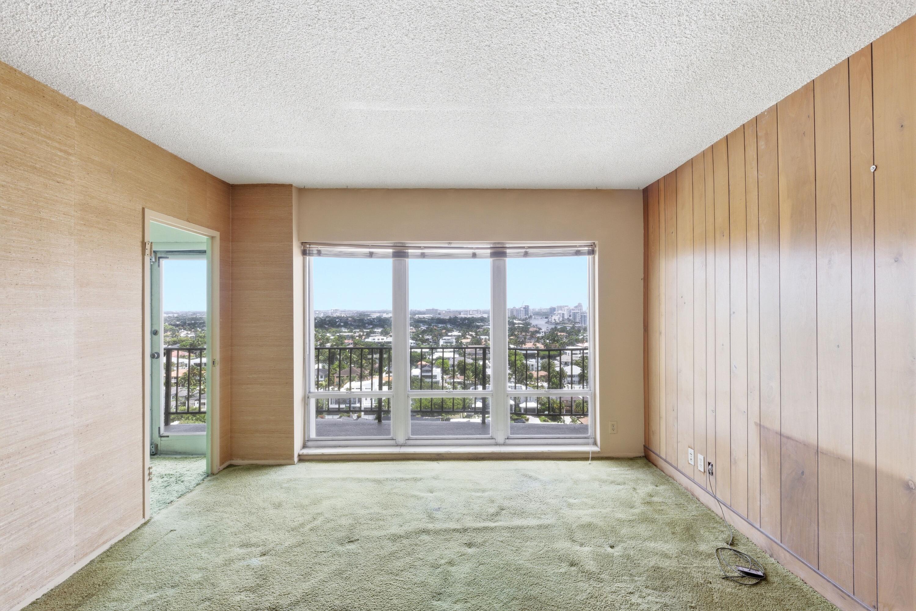 MARINE TOWER CONDO - Residential