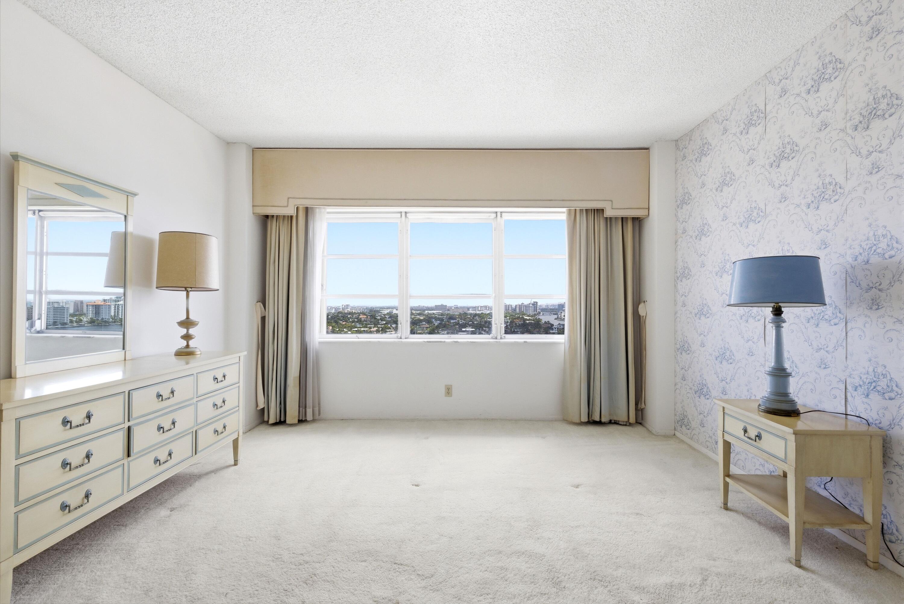 MARINE TOWER CONDO - Residential