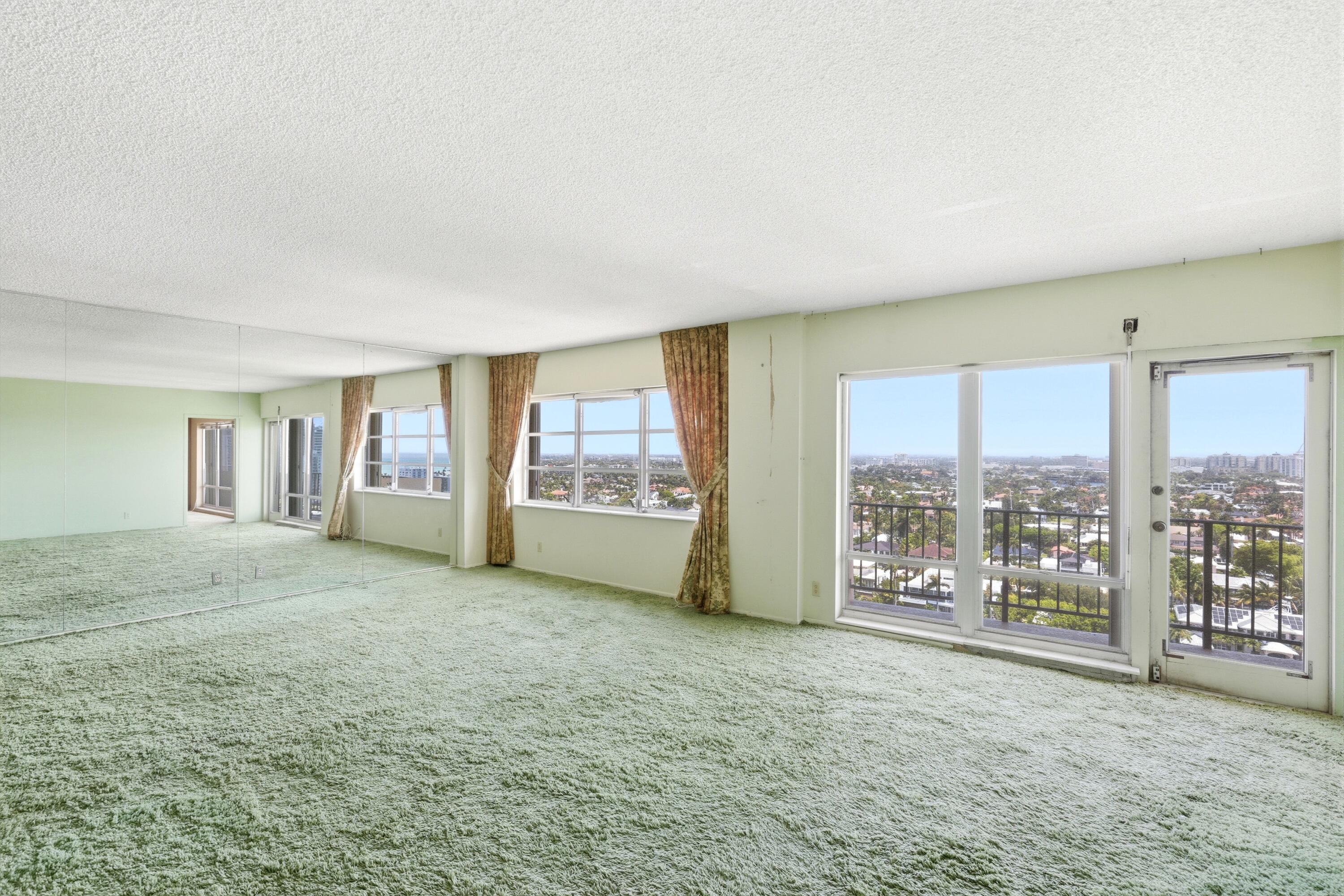 MARINE TOWER CONDO - Residential