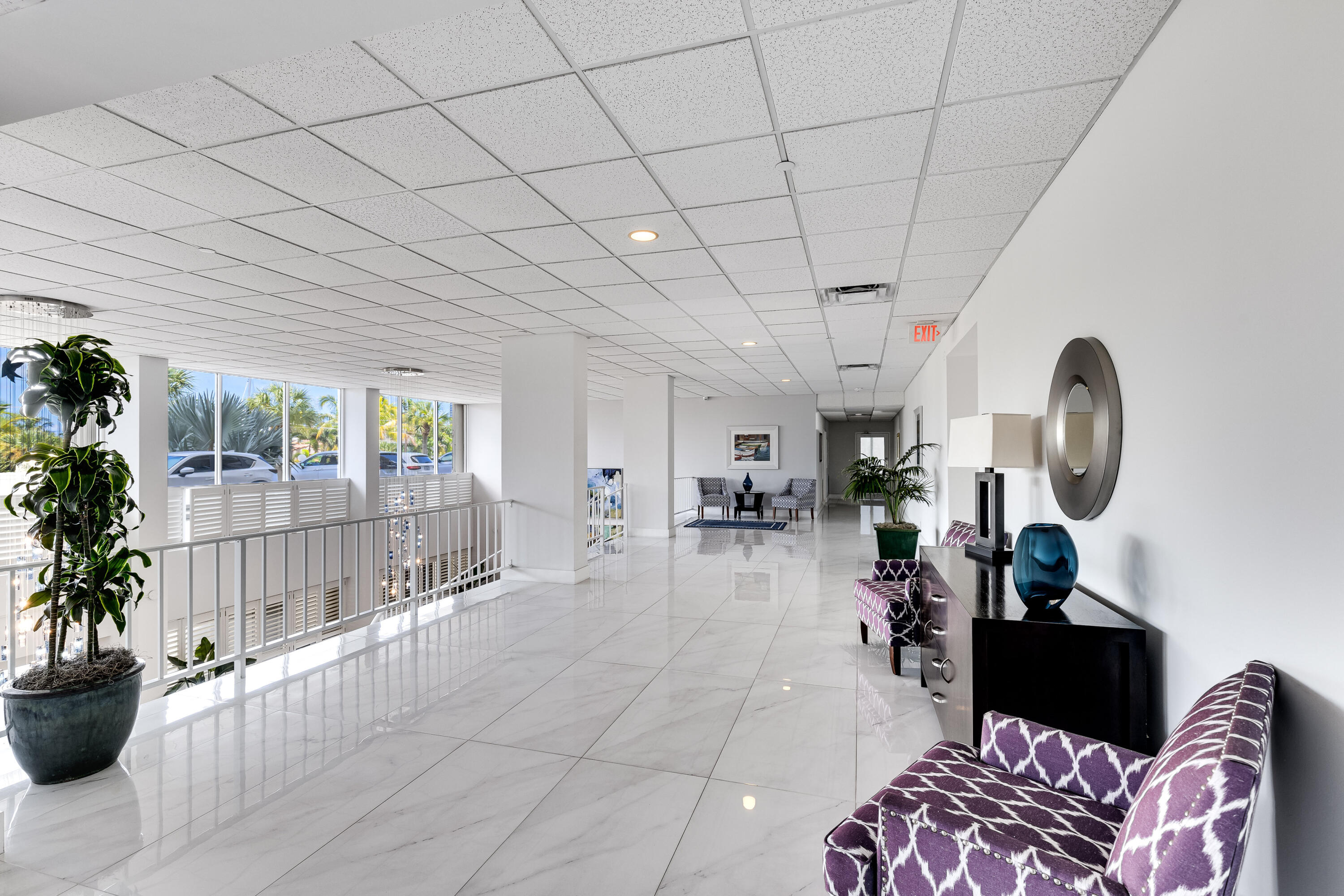 MARINE TOWER CONDO - Residential