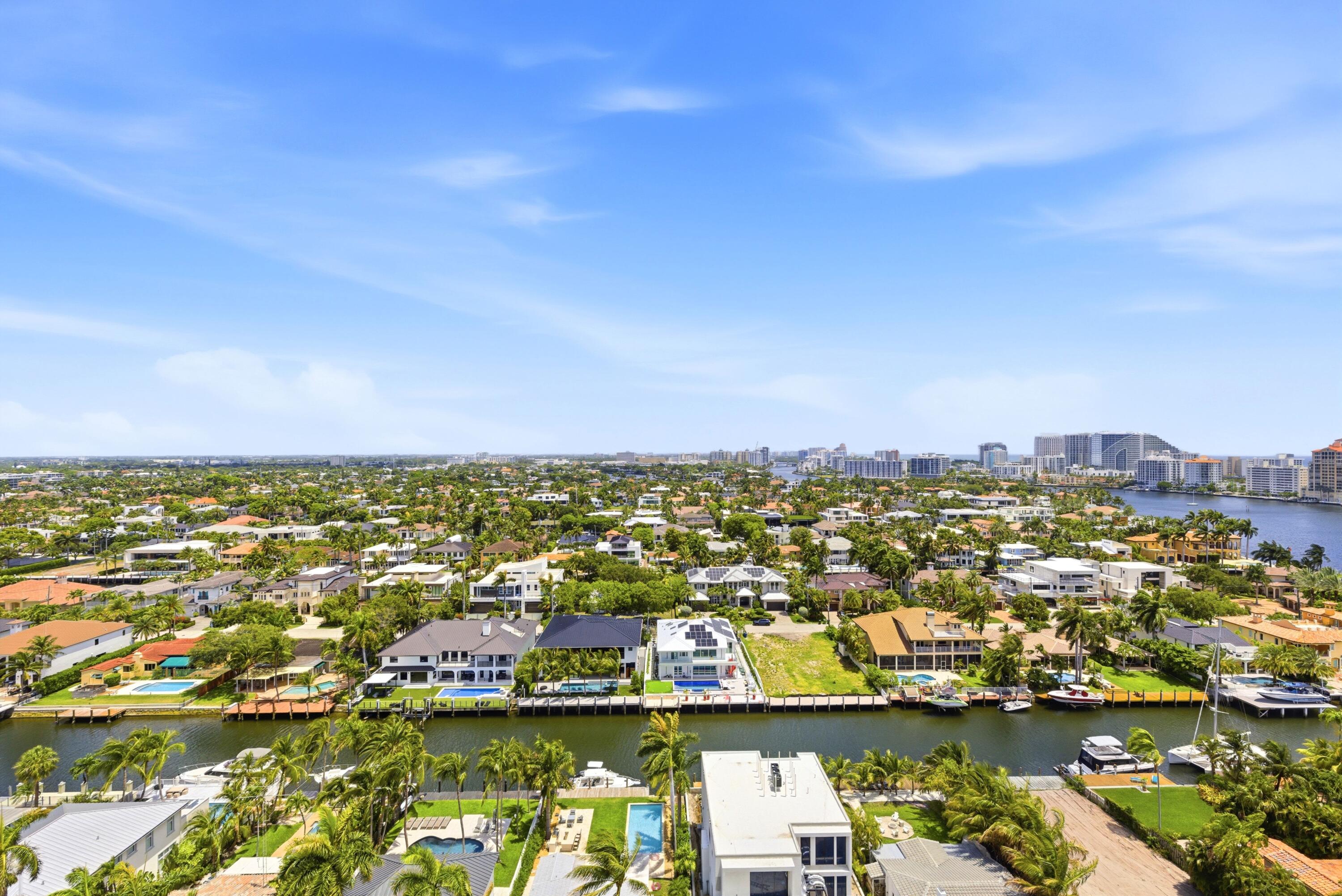 MARINE TOWER CONDO - Residential
