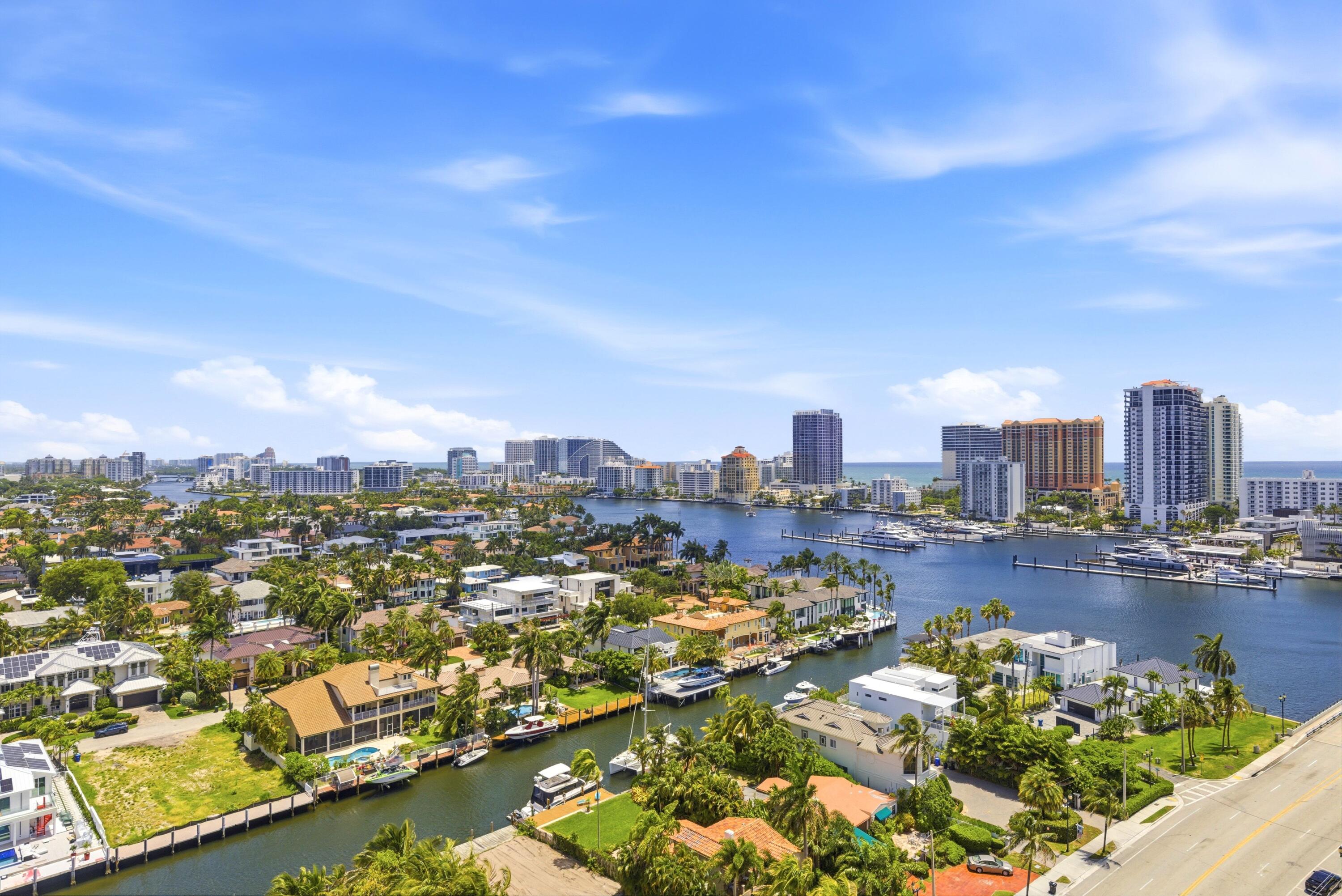 2500 E Las Olas Boulevard 1806