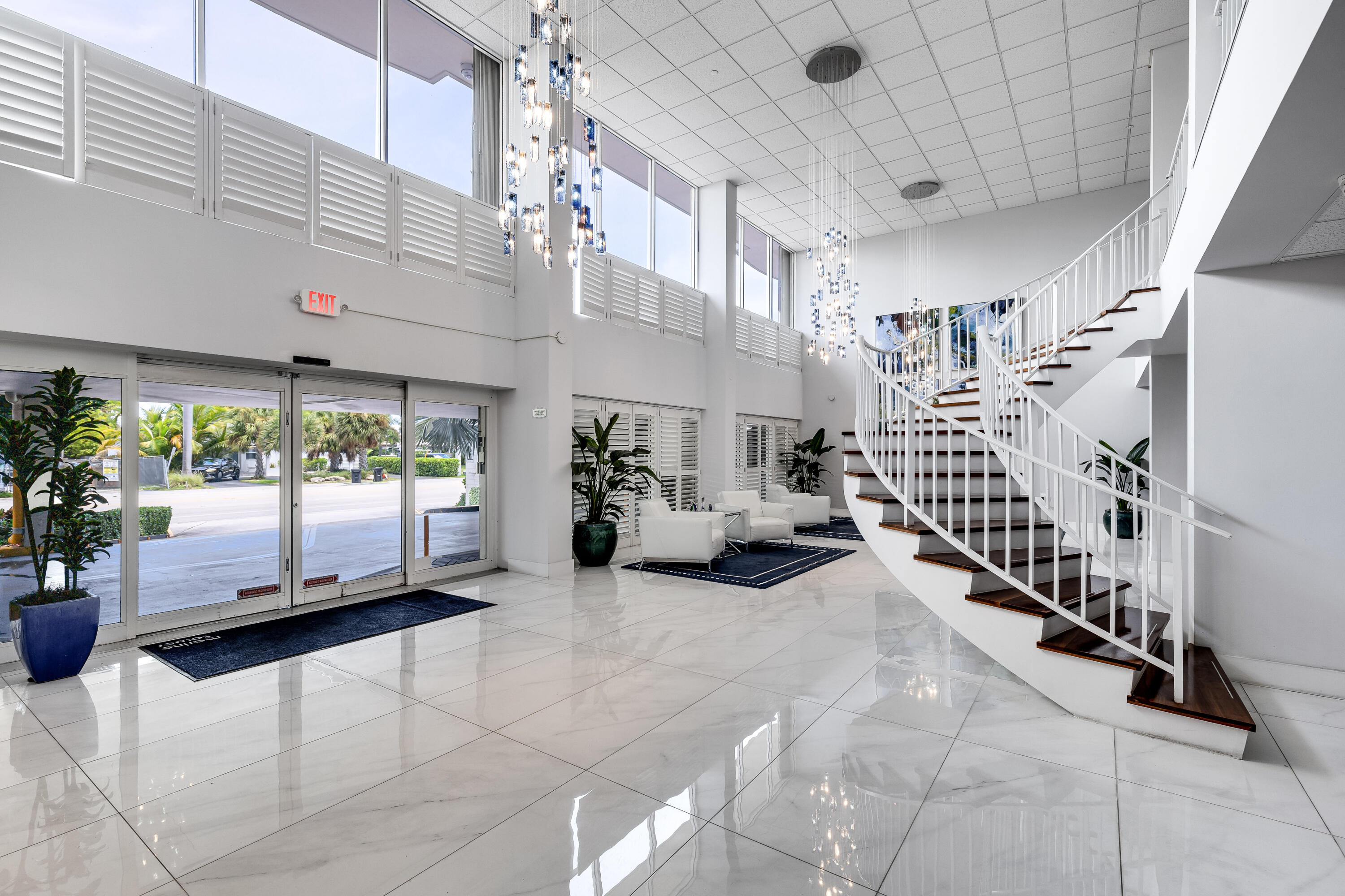 MARINE TOWER CONDO - Residential