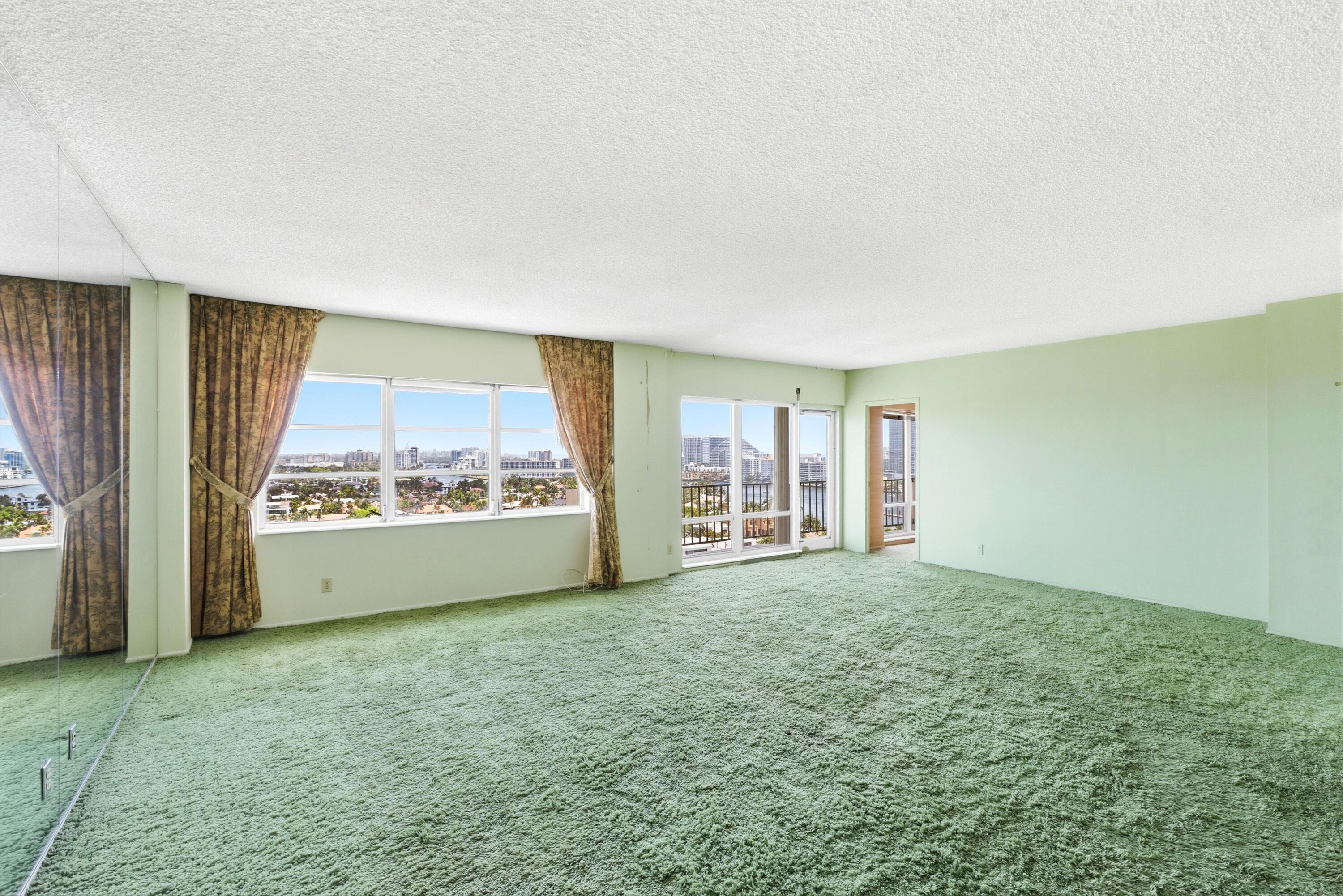 MARINE TOWER CONDO - Residential