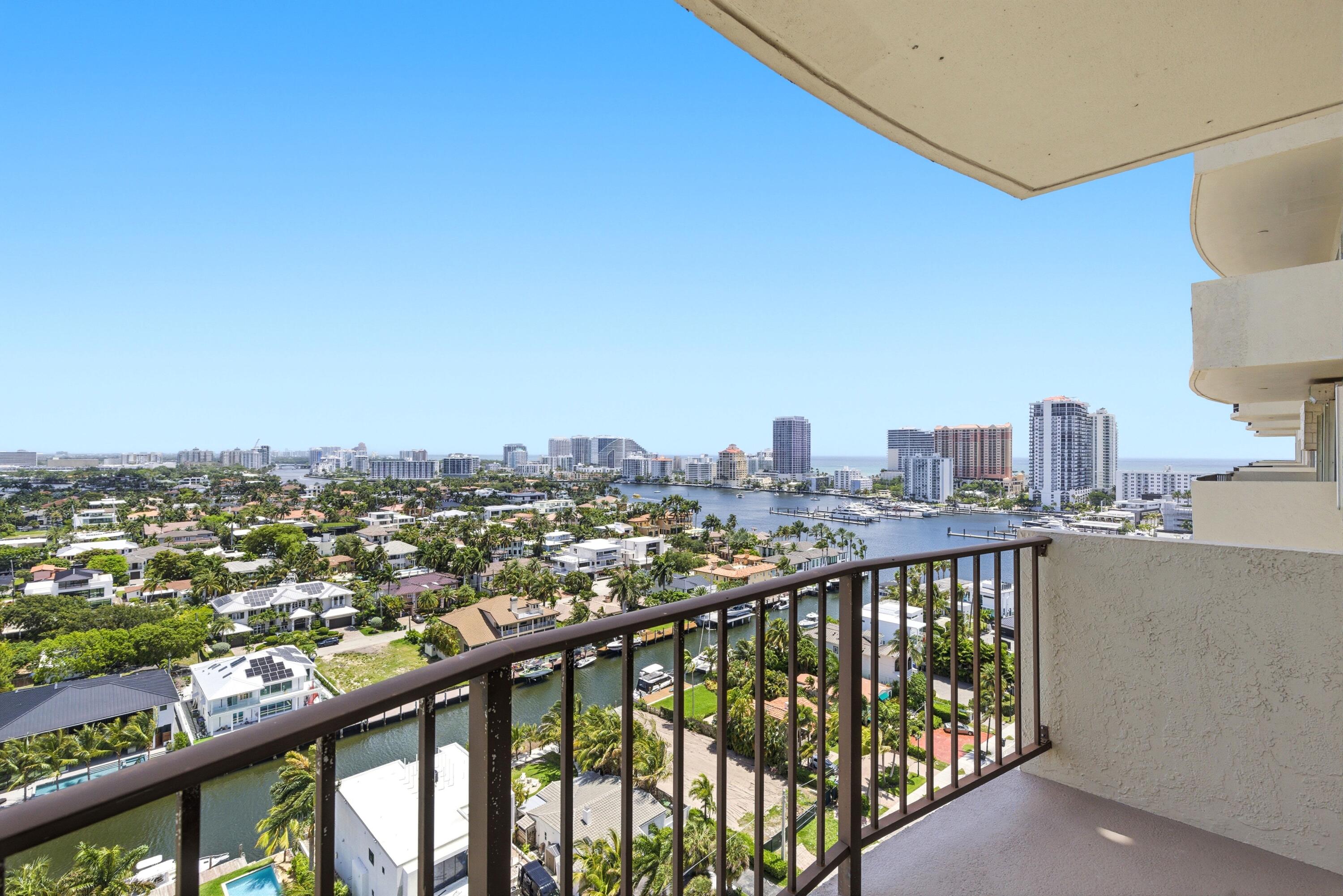 2500 E Las Olas Boulevard 1806