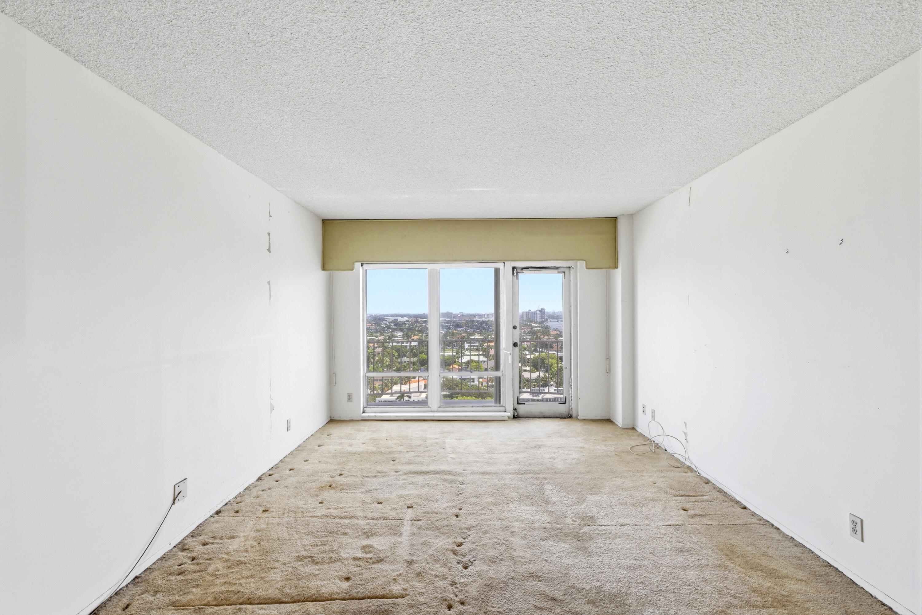 MARINE TOWER CONDO - Residential