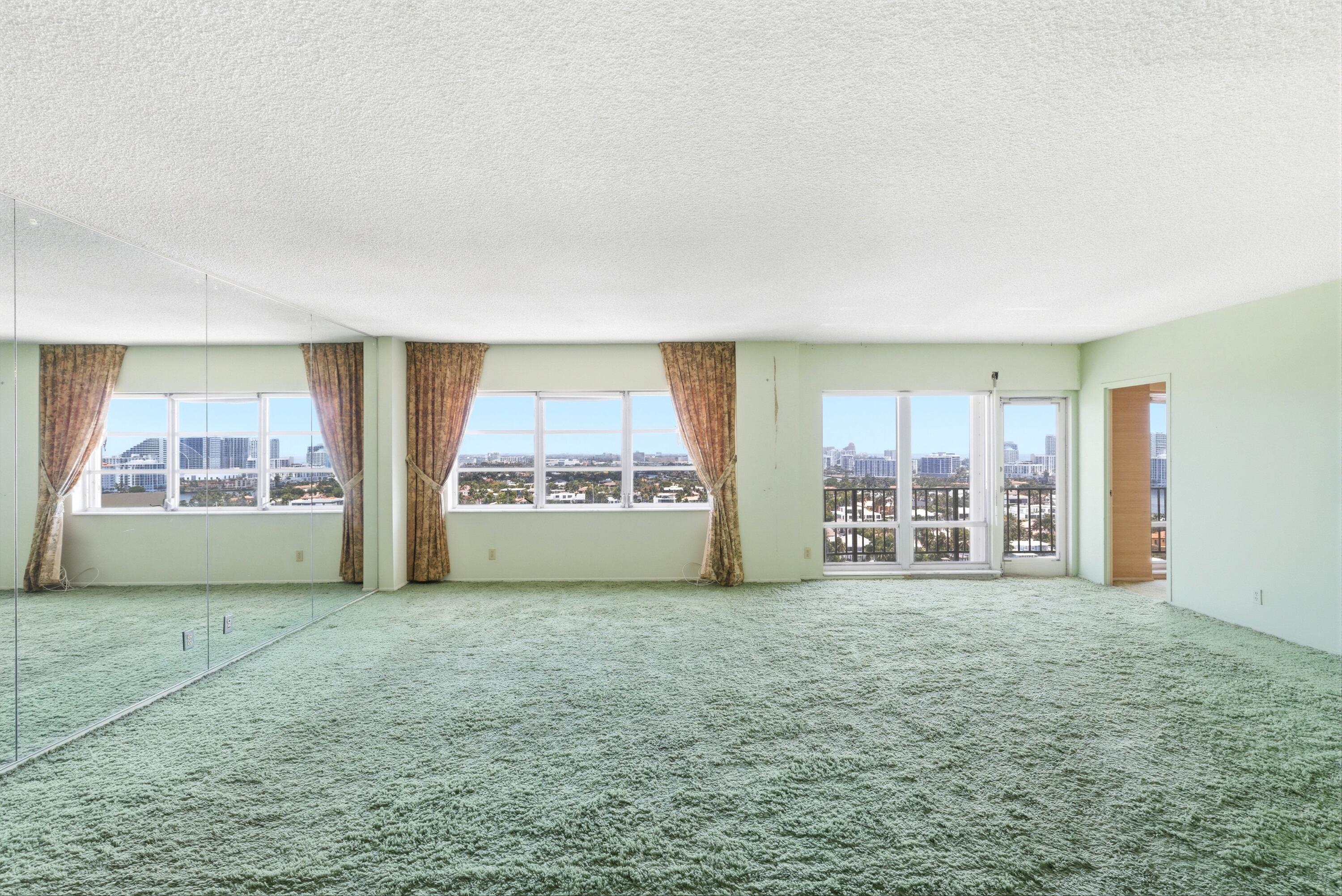 MARINE TOWER CONDO - Residential