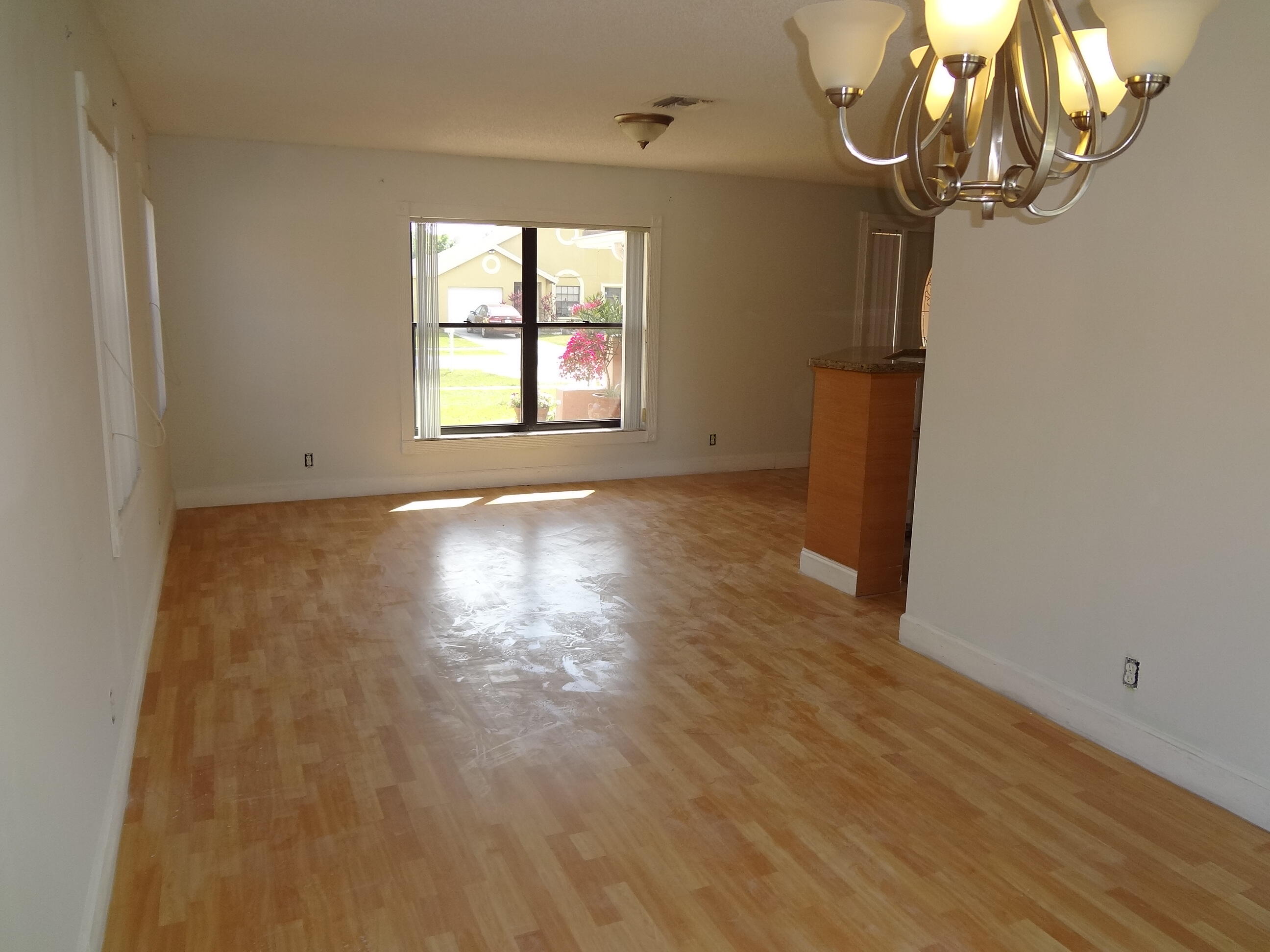 Boca Winds / Ashely Park - Residential Lease