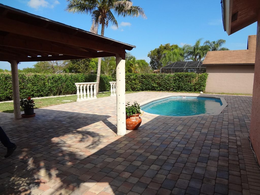 Photo of 22442 Sea Bass Drive, Boca Raton, FL 33428 (MLS # R11165046)