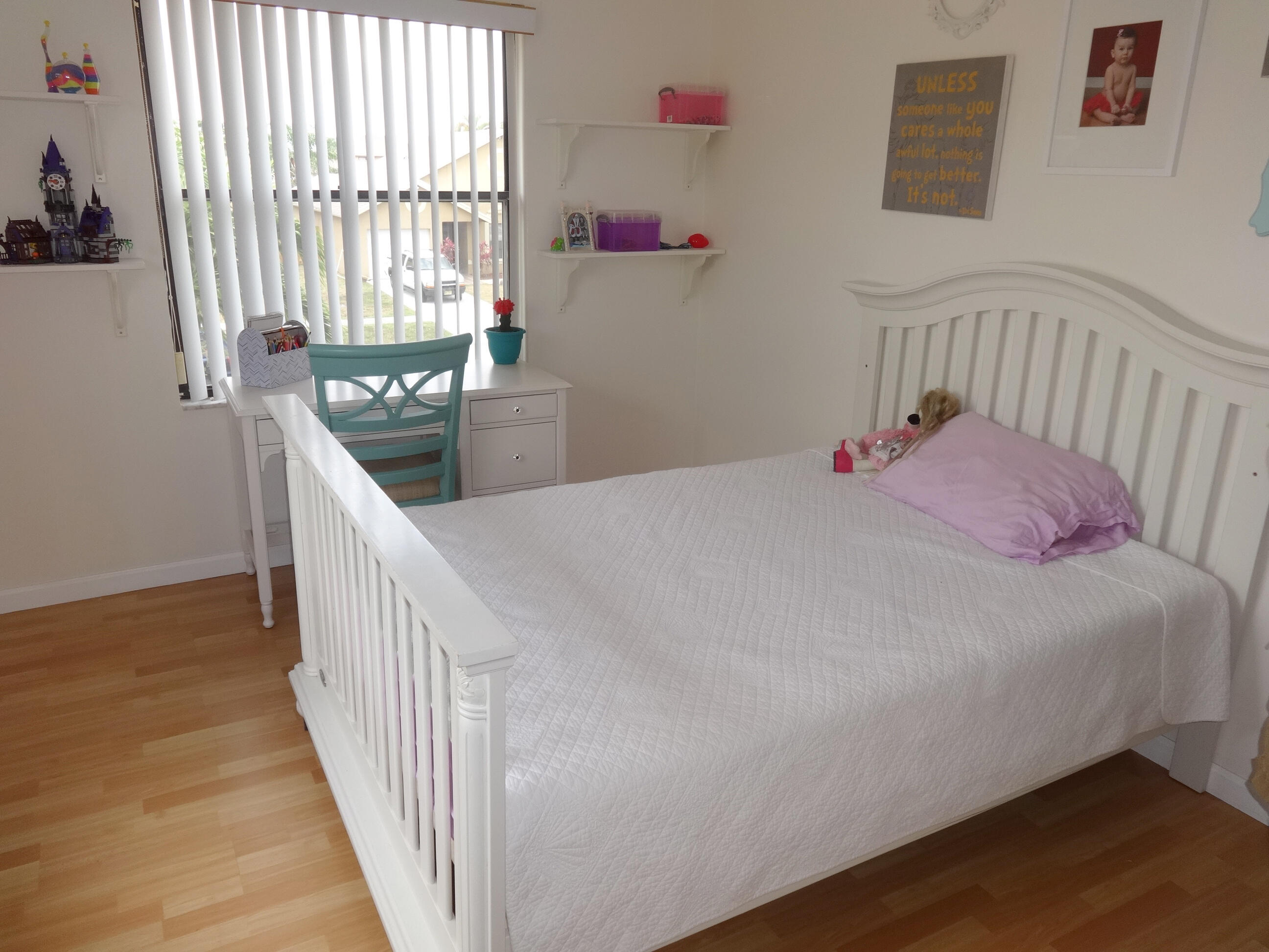 Boca Winds / Ashely Park - Residential Lease