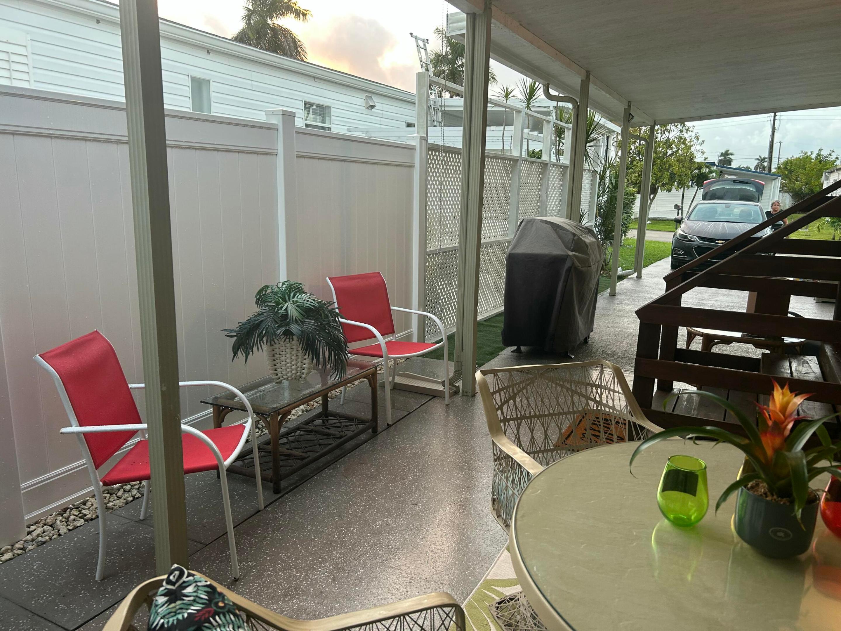 PARK CITY SEC TWO - Residential