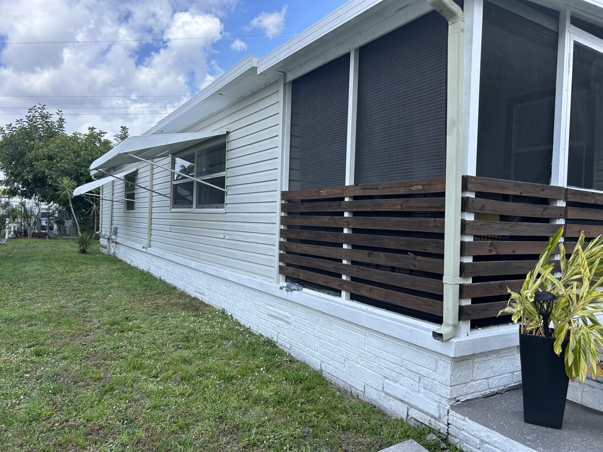 PARK CITY SEC TWO - Residential