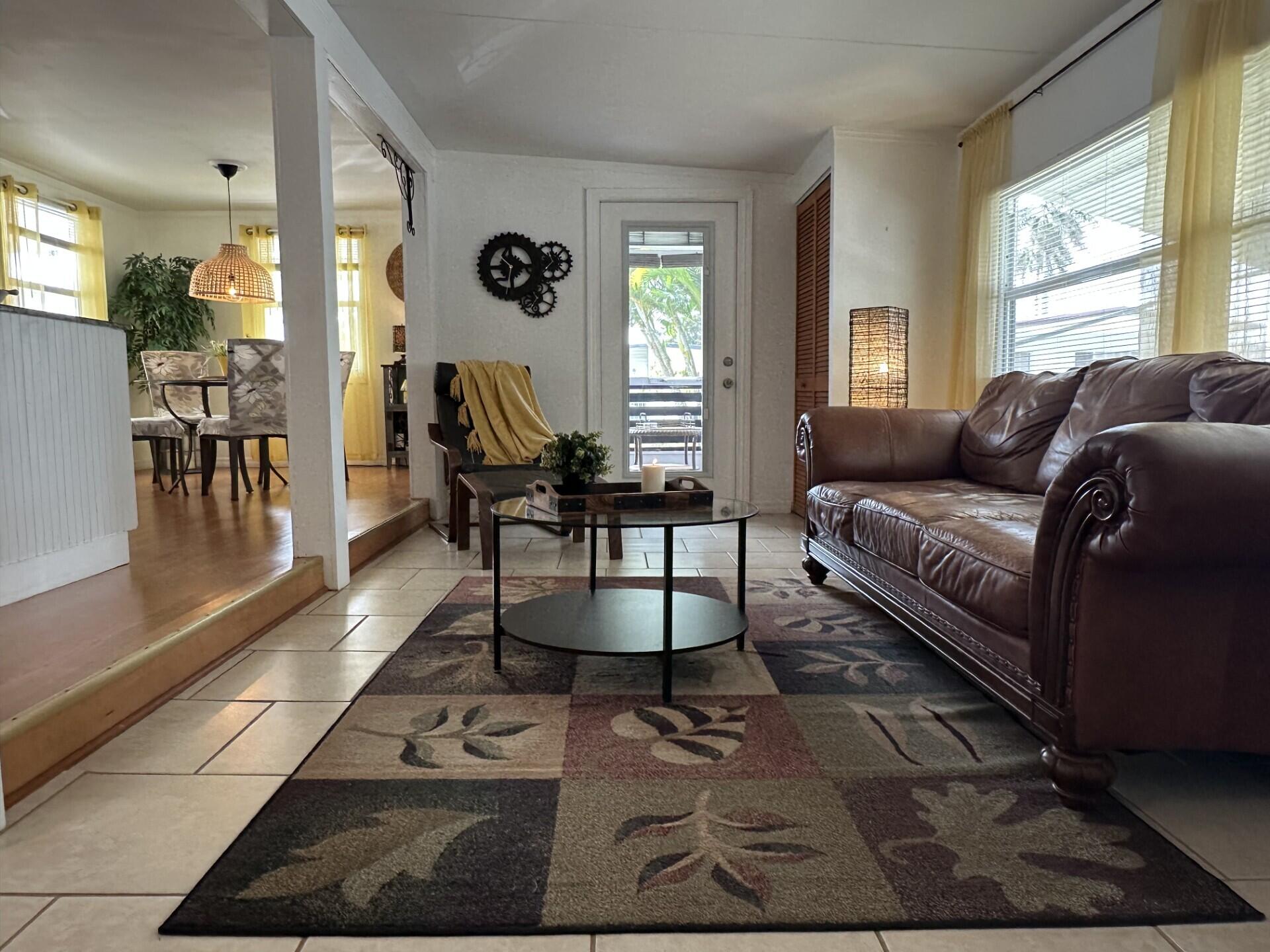 PARK CITY SEC TWO - Residential