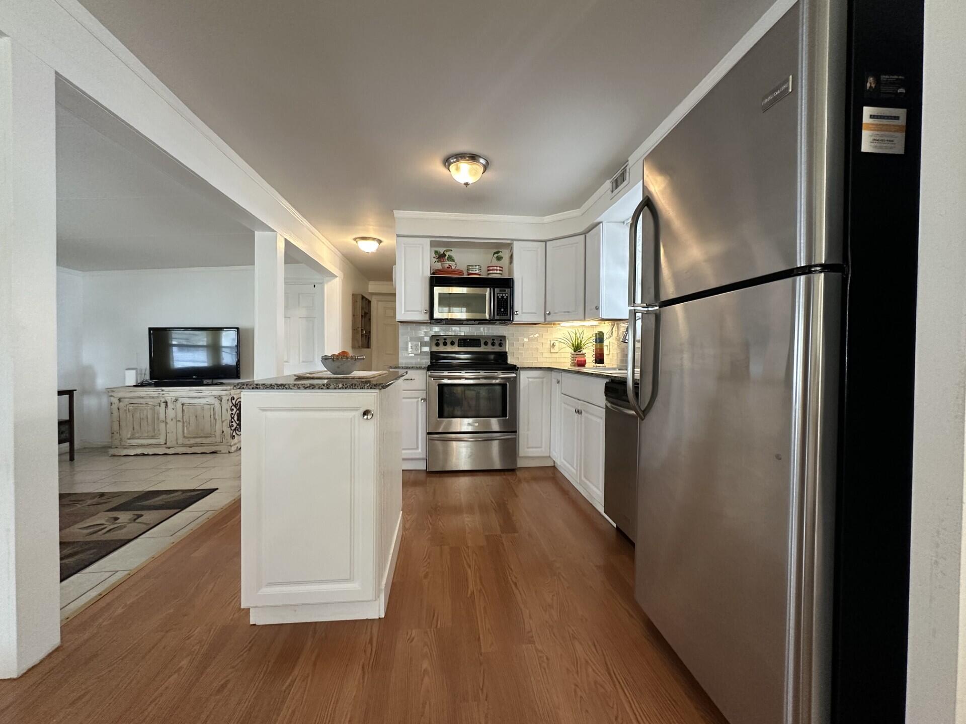 PARK CITY SEC TWO - Residential