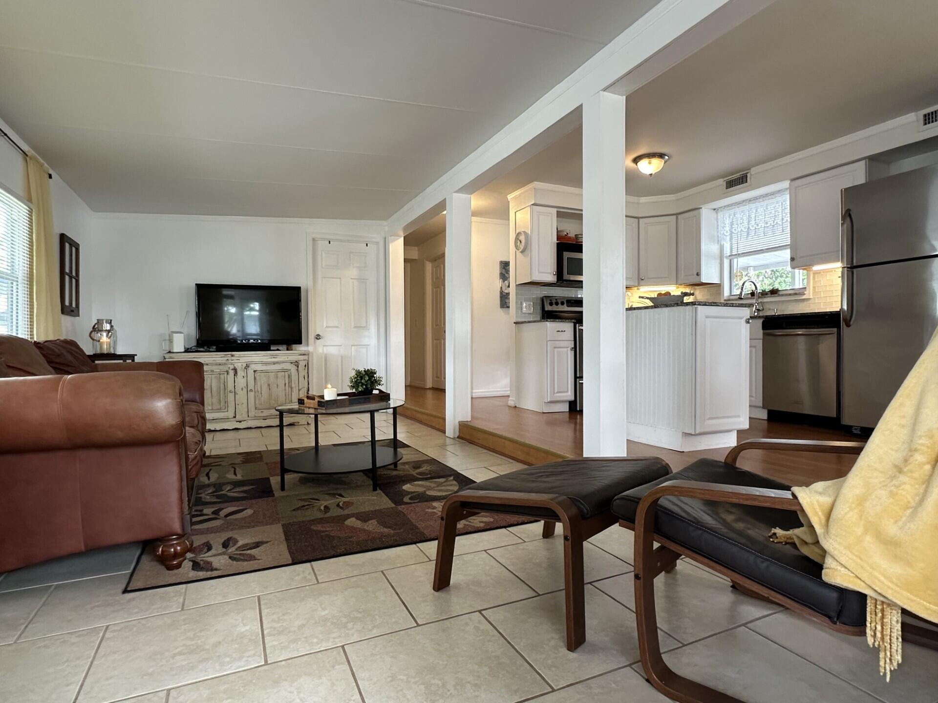 PARK CITY SEC TWO - Residential