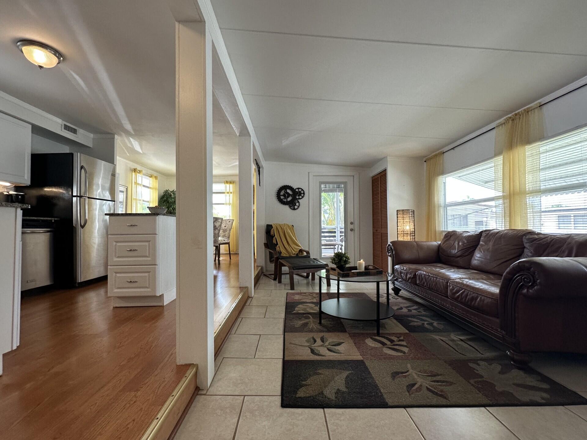 PARK CITY SEC TWO - Residential