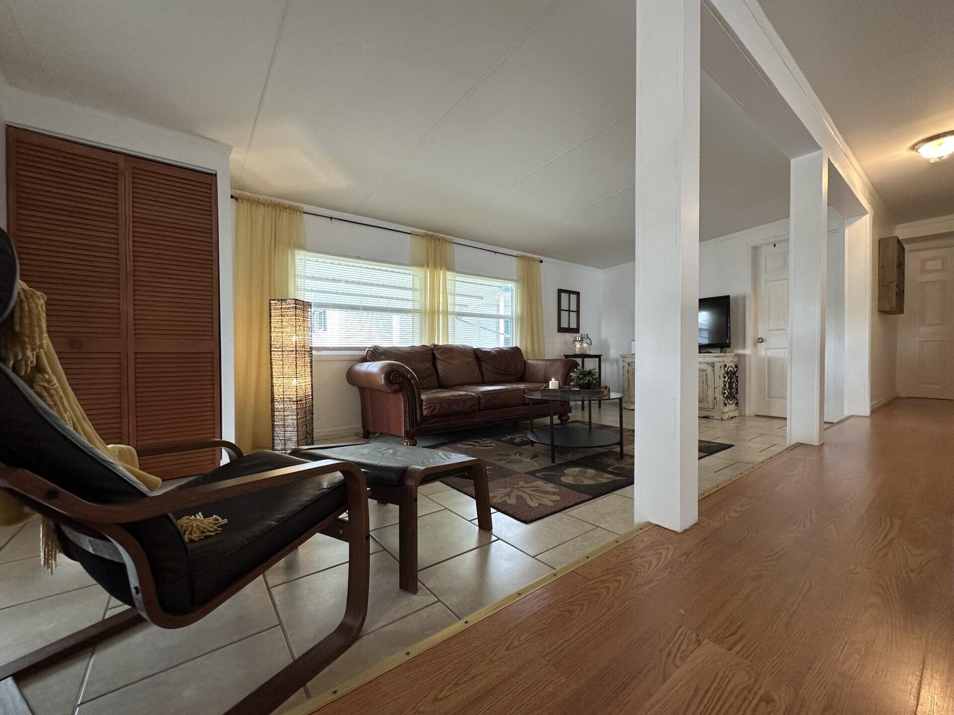 PARK CITY SEC TWO - Residential