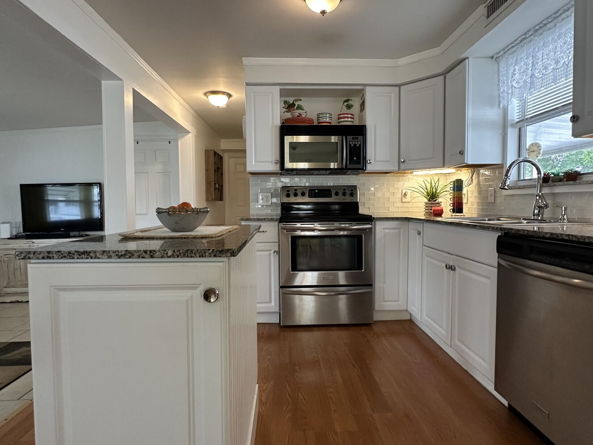 PARK CITY SEC TWO - Residential