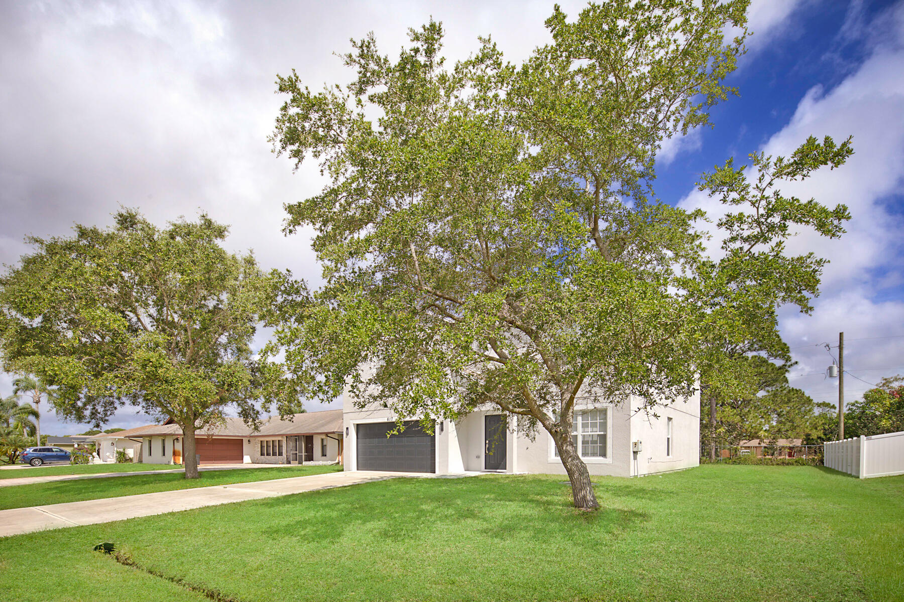 617 SE Karrigan Terrace