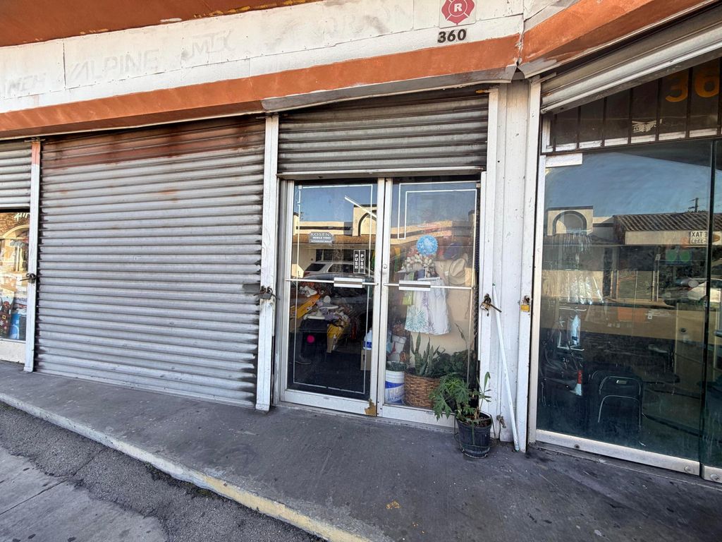 Photo of 364 W Avenue A, Belle Glade, FL 33430 (MLS # R11167098)