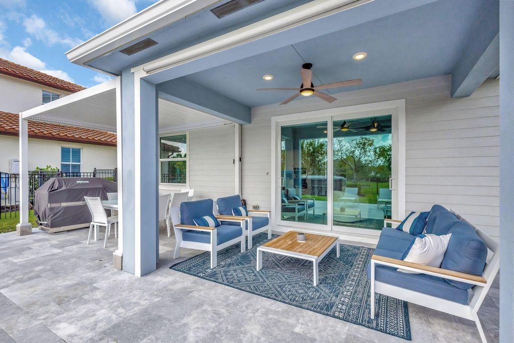 Photo of 1108 Deer Haven Drive, Loxahatchee, FL 33470 (MLS # R11080663)