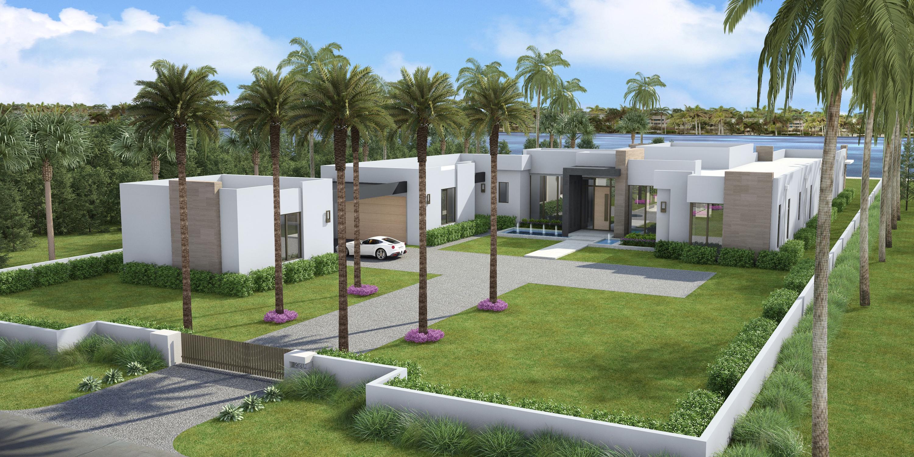 5Th Avenue Estates - Residential