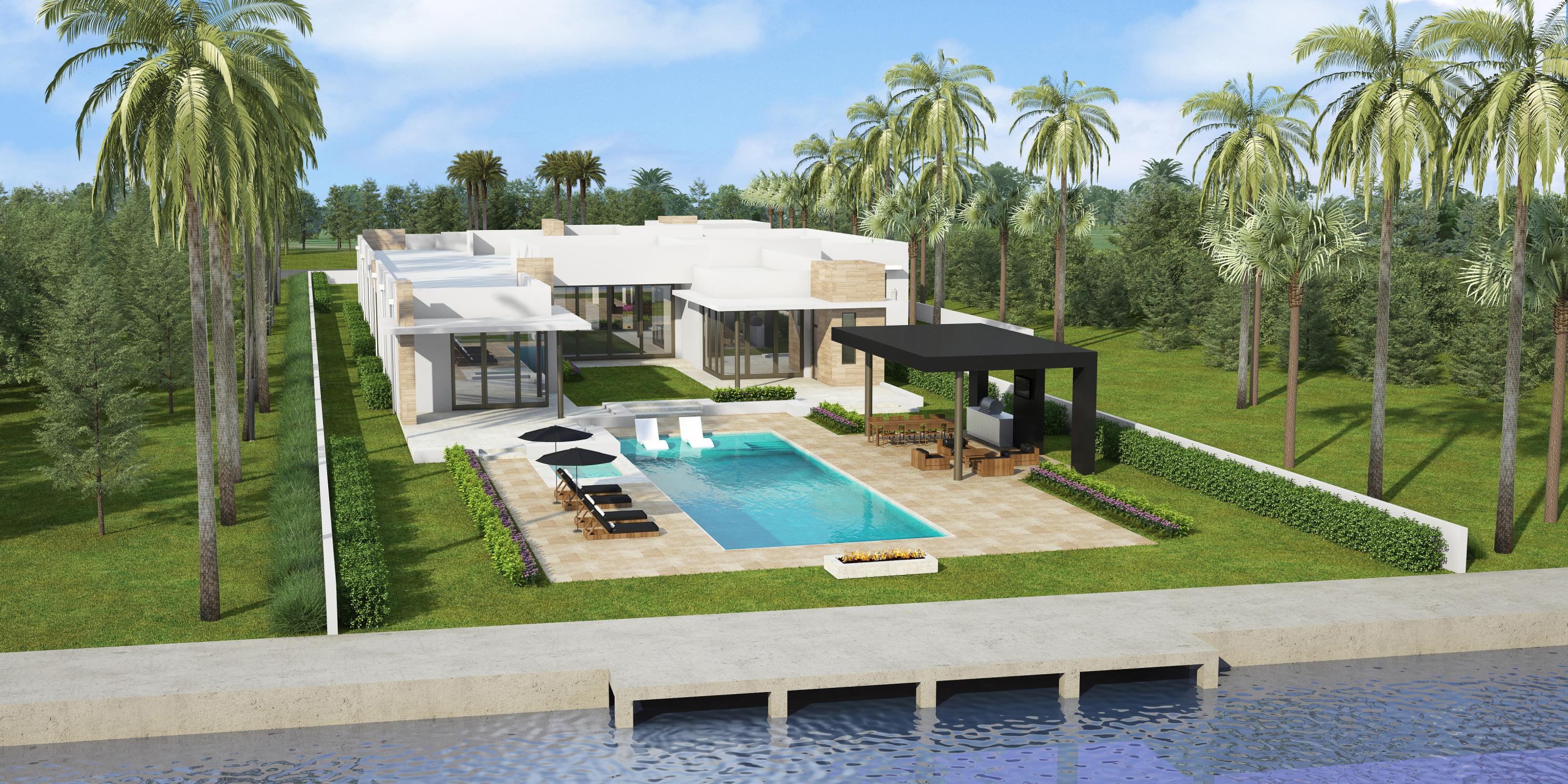 5Th Avenue Estates - Residential