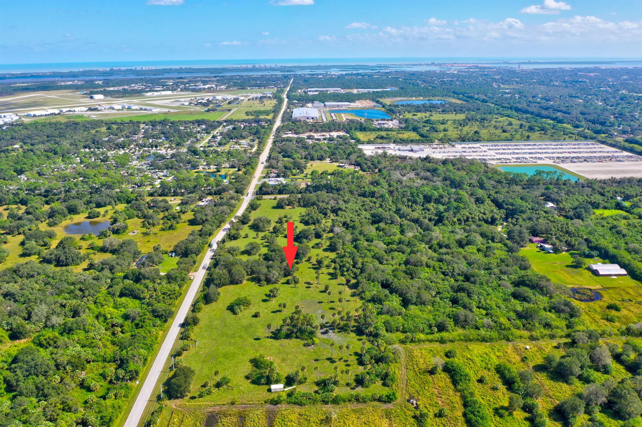 6105 St Lucie Boulevard