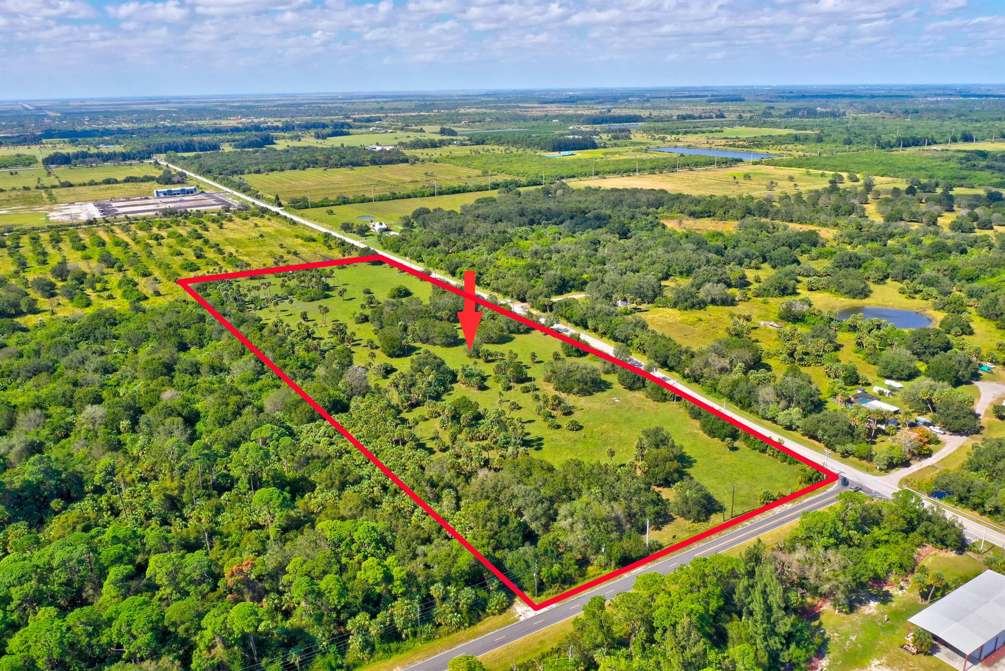 6105 St Lucie Boulevard