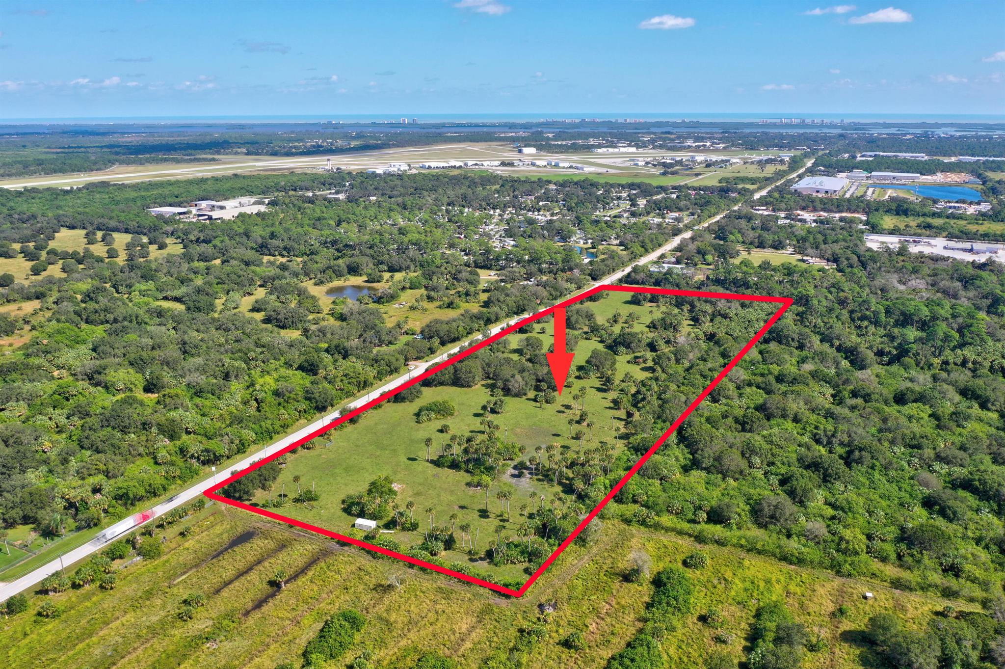 6105 St Lucie Boulevard