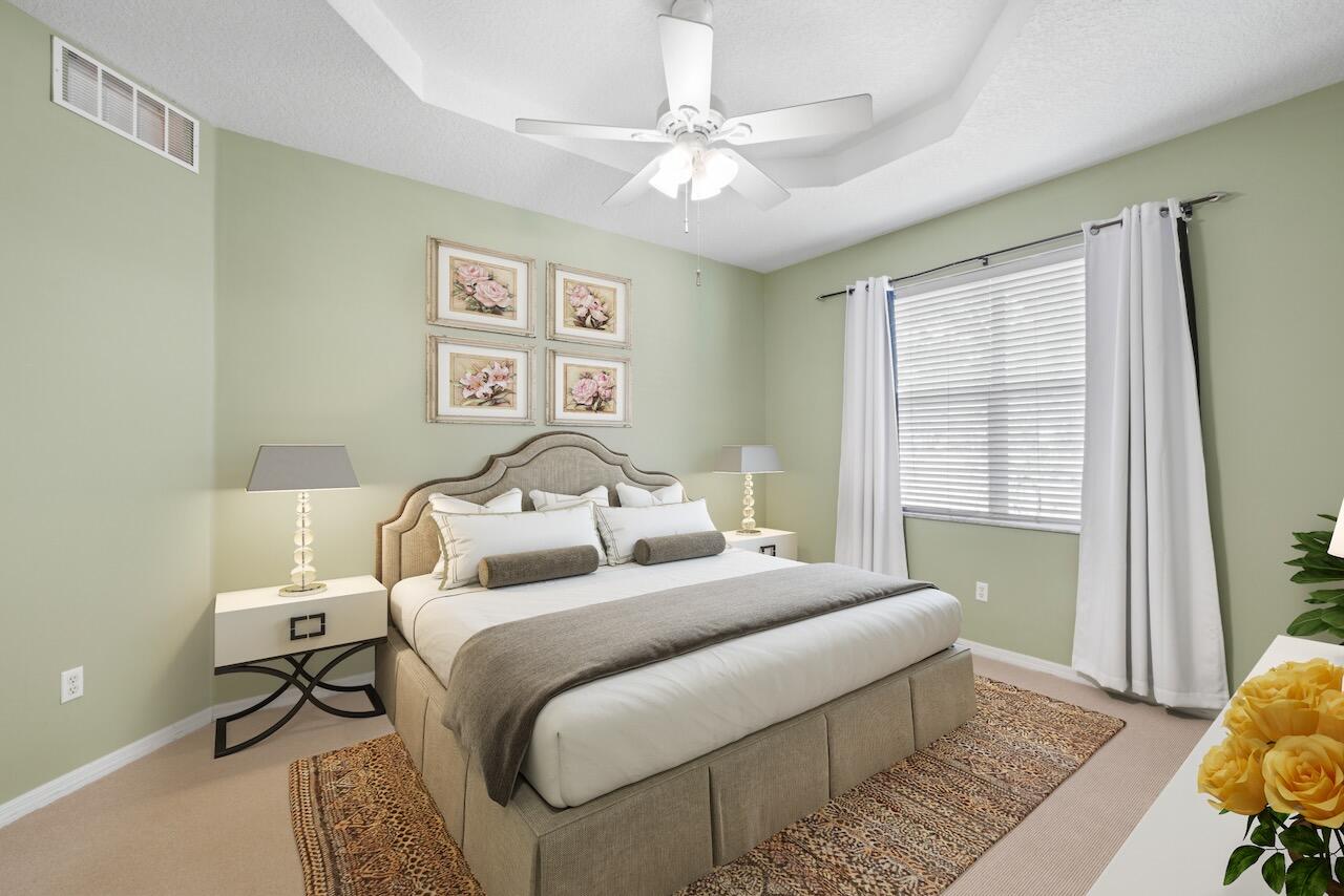 ANDROS ISLE PAR F - Residential