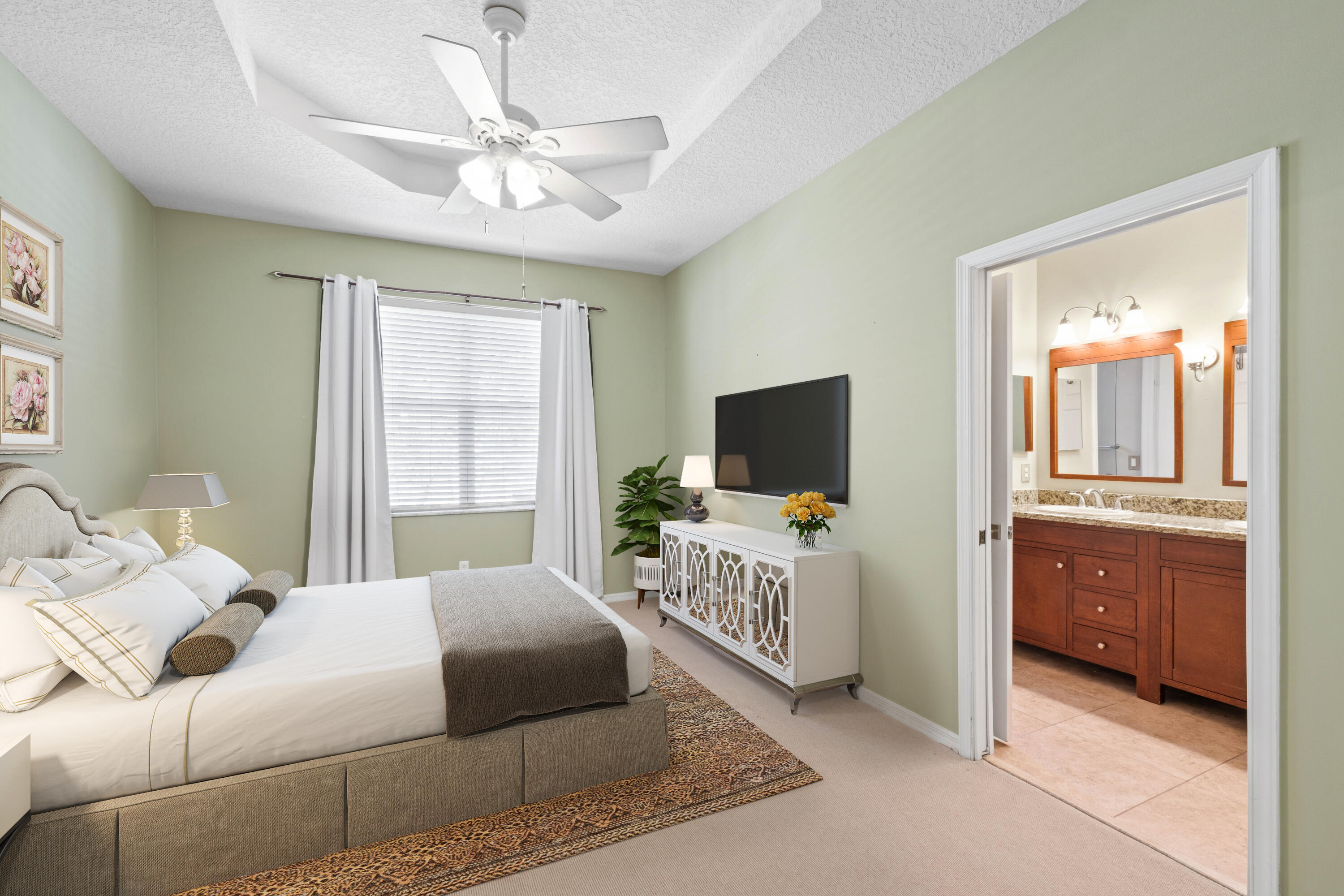 ANDROS ISLE PAR F - Residential