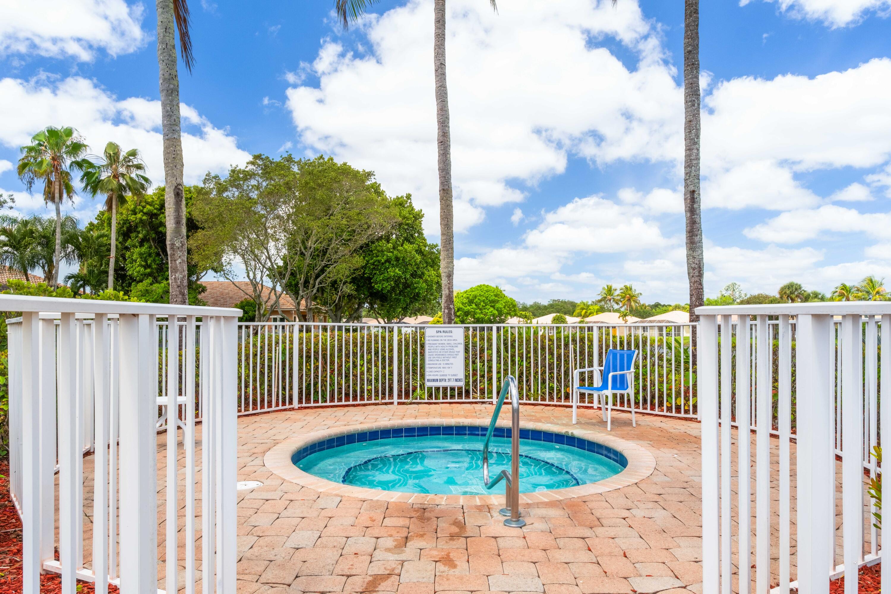 ANDROS ISLE PAR F - Residential