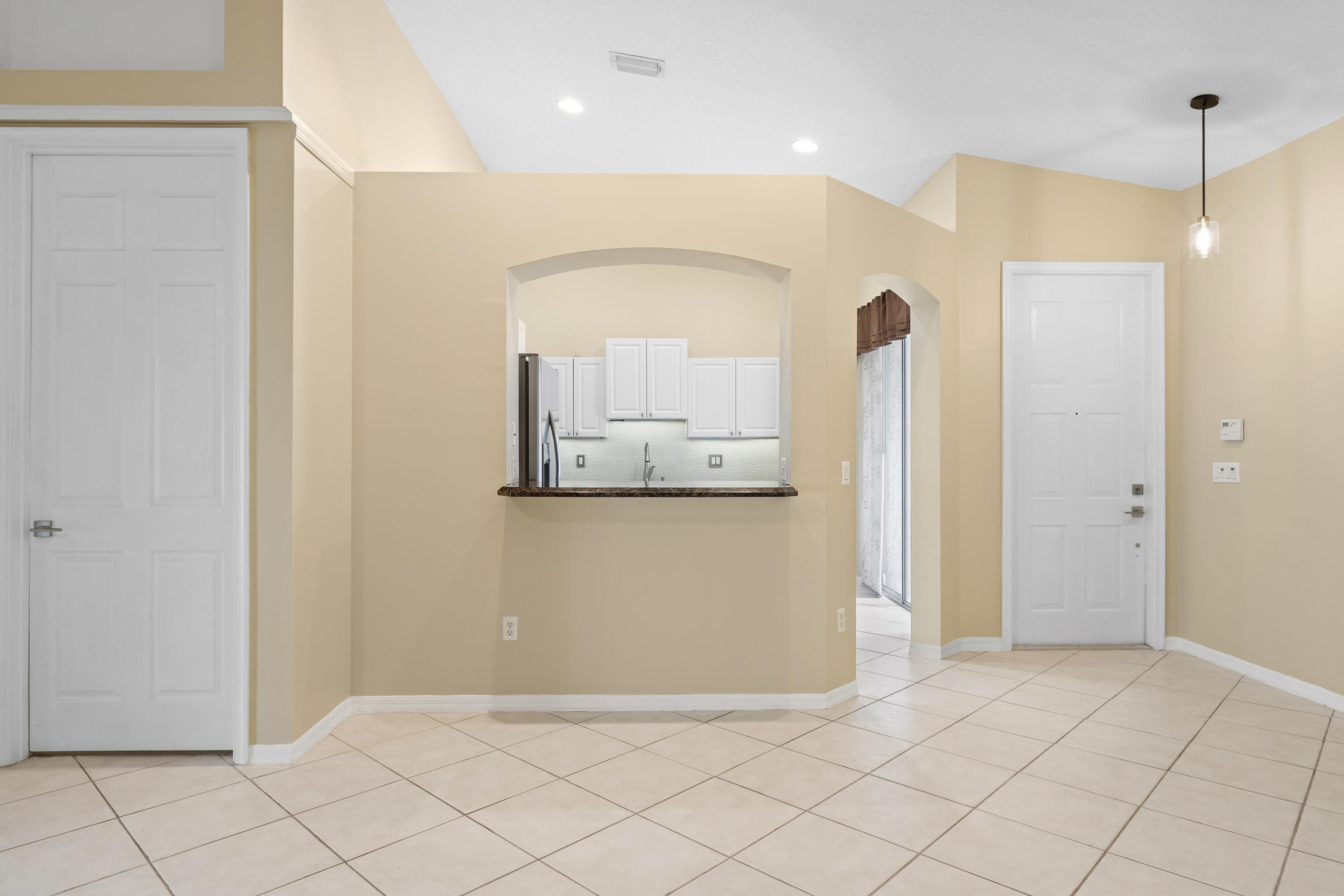 ANDROS ISLE PAR F - Residential