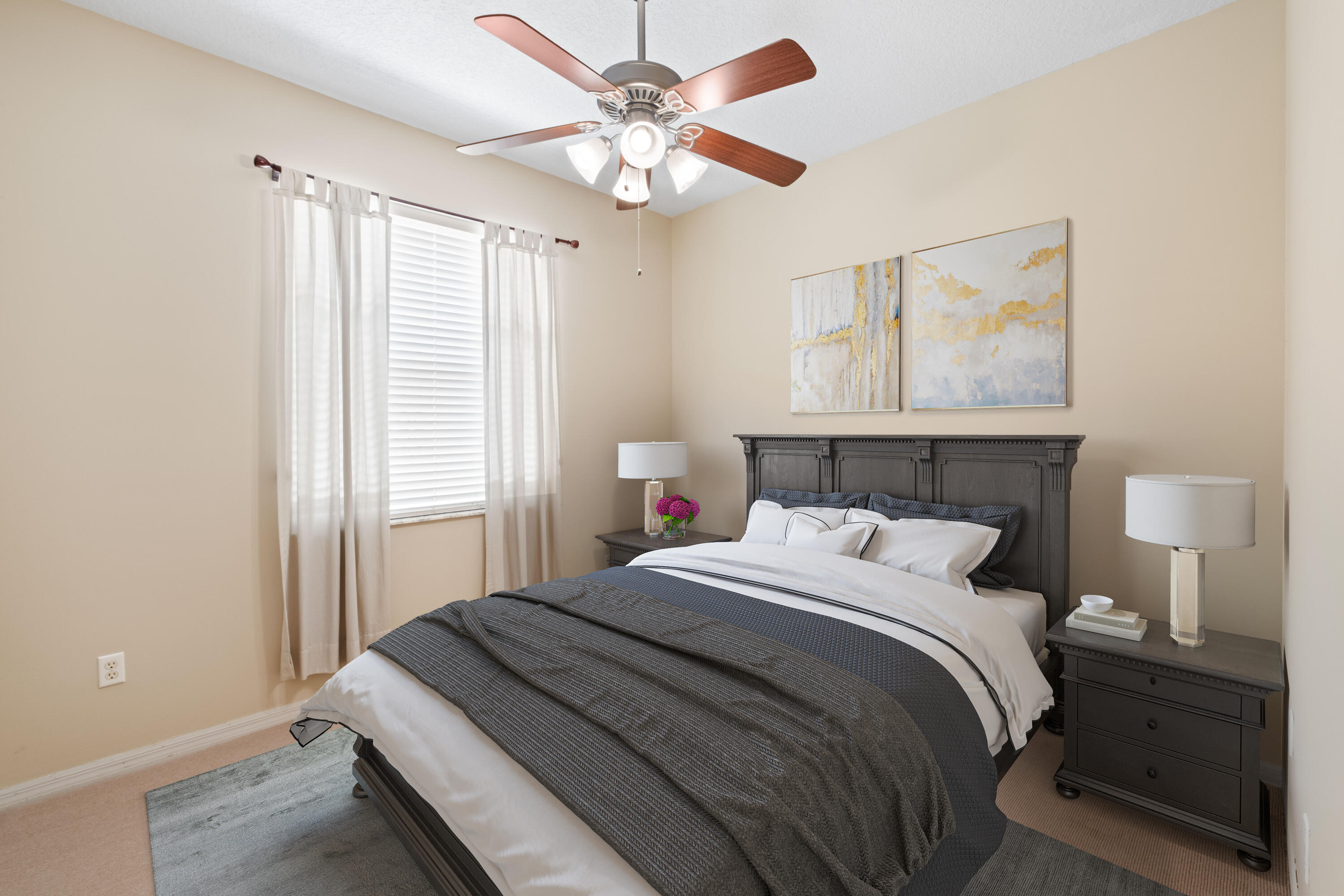 ANDROS ISLE PAR F - Residential