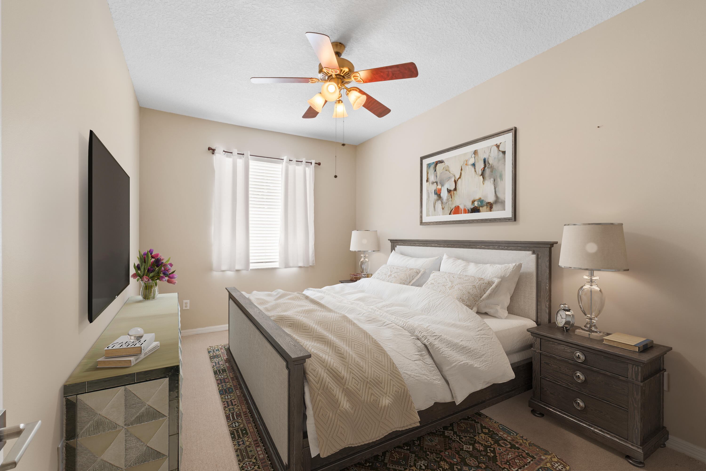 ANDROS ISLE PAR F - Residential