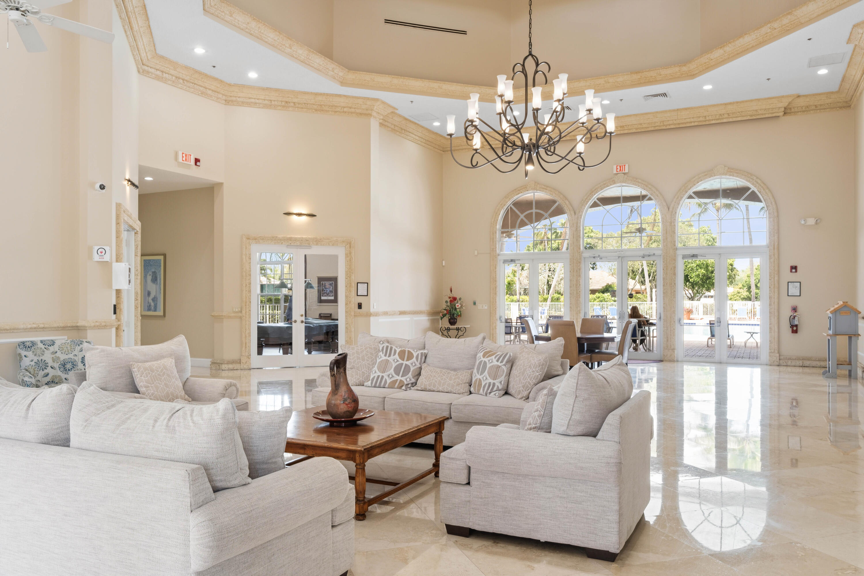 ANDROS ISLE PAR F - Residential