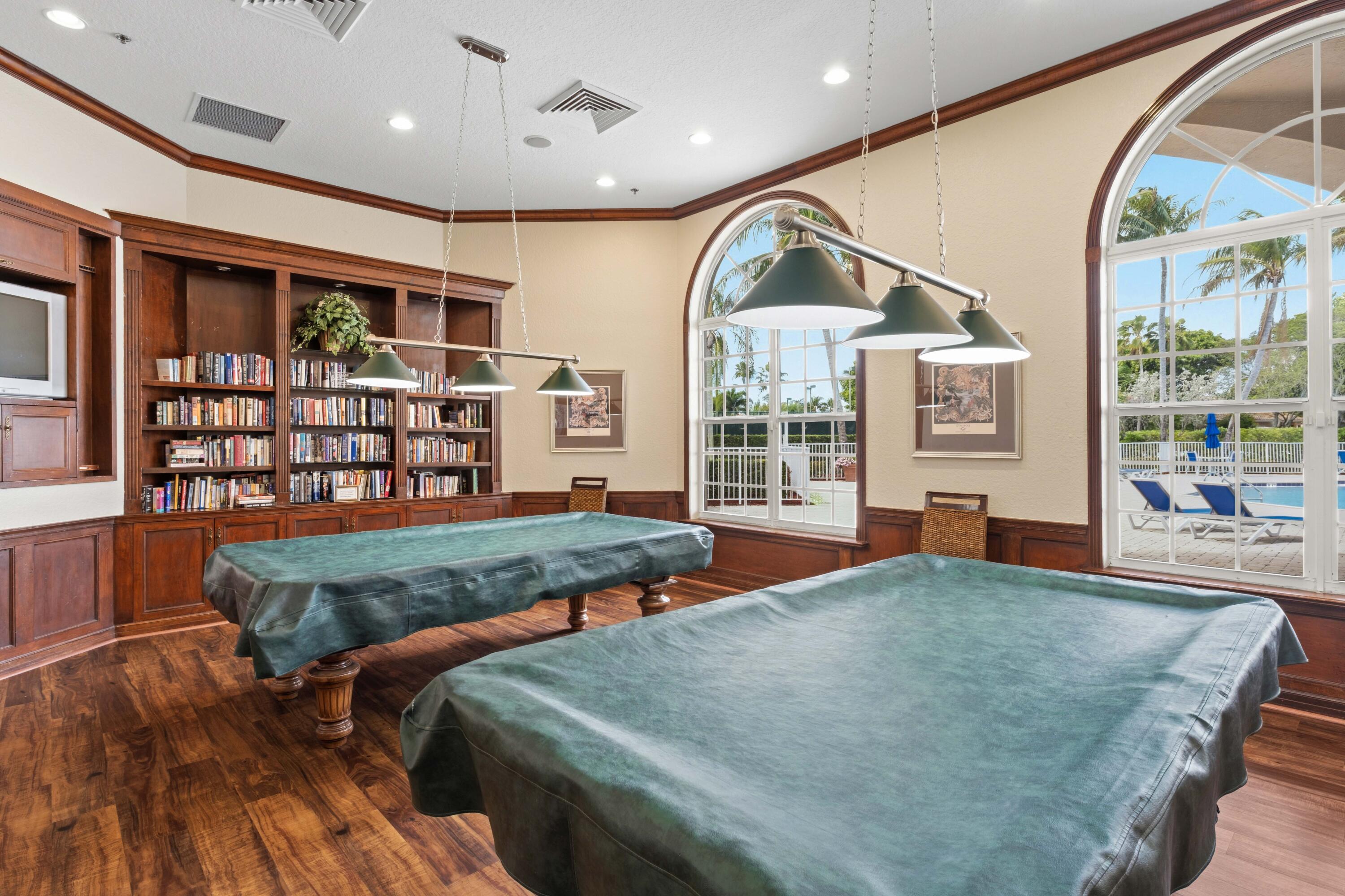 ANDROS ISLE PAR F - Residential