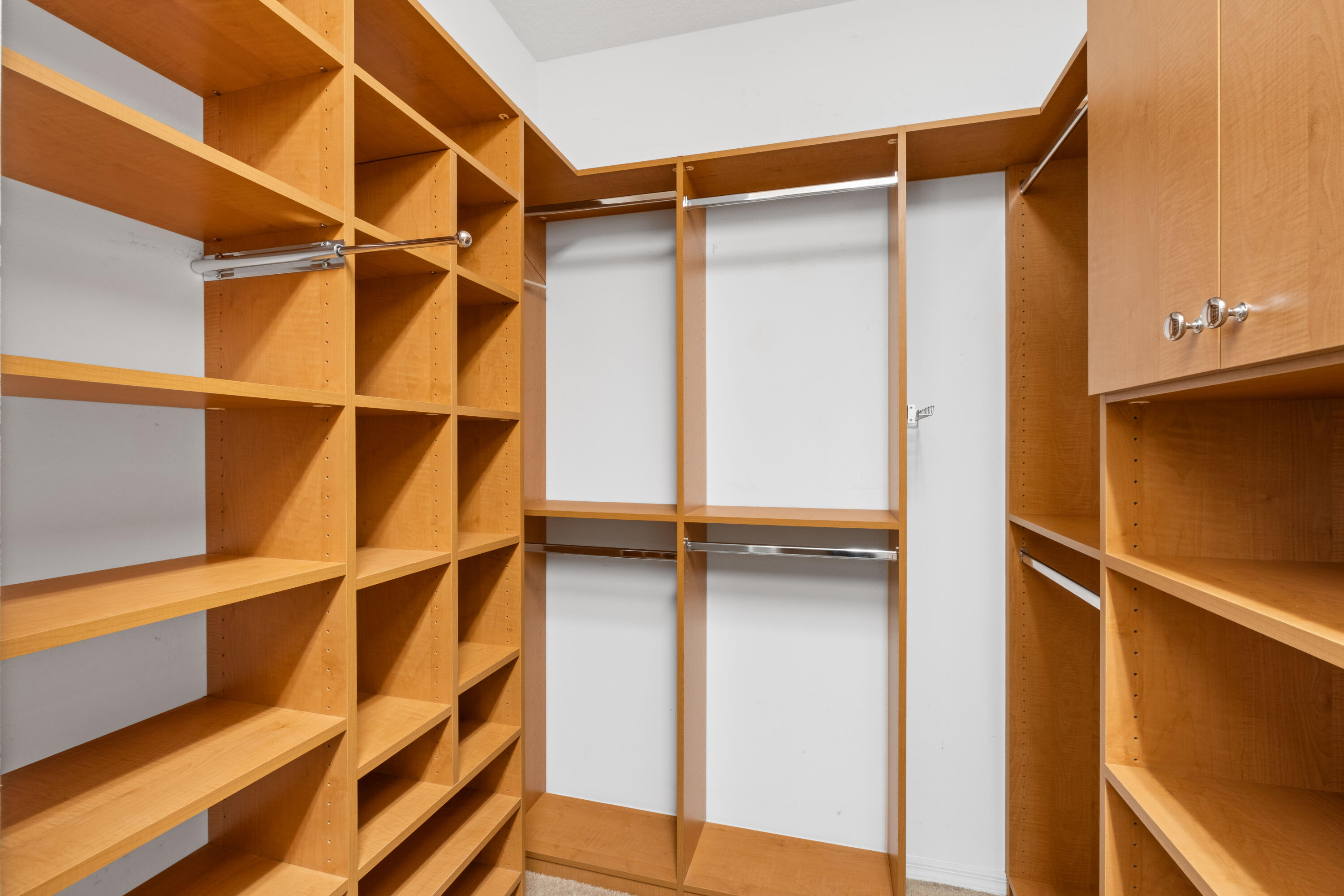 ANDROS ISLE PAR F - Residential