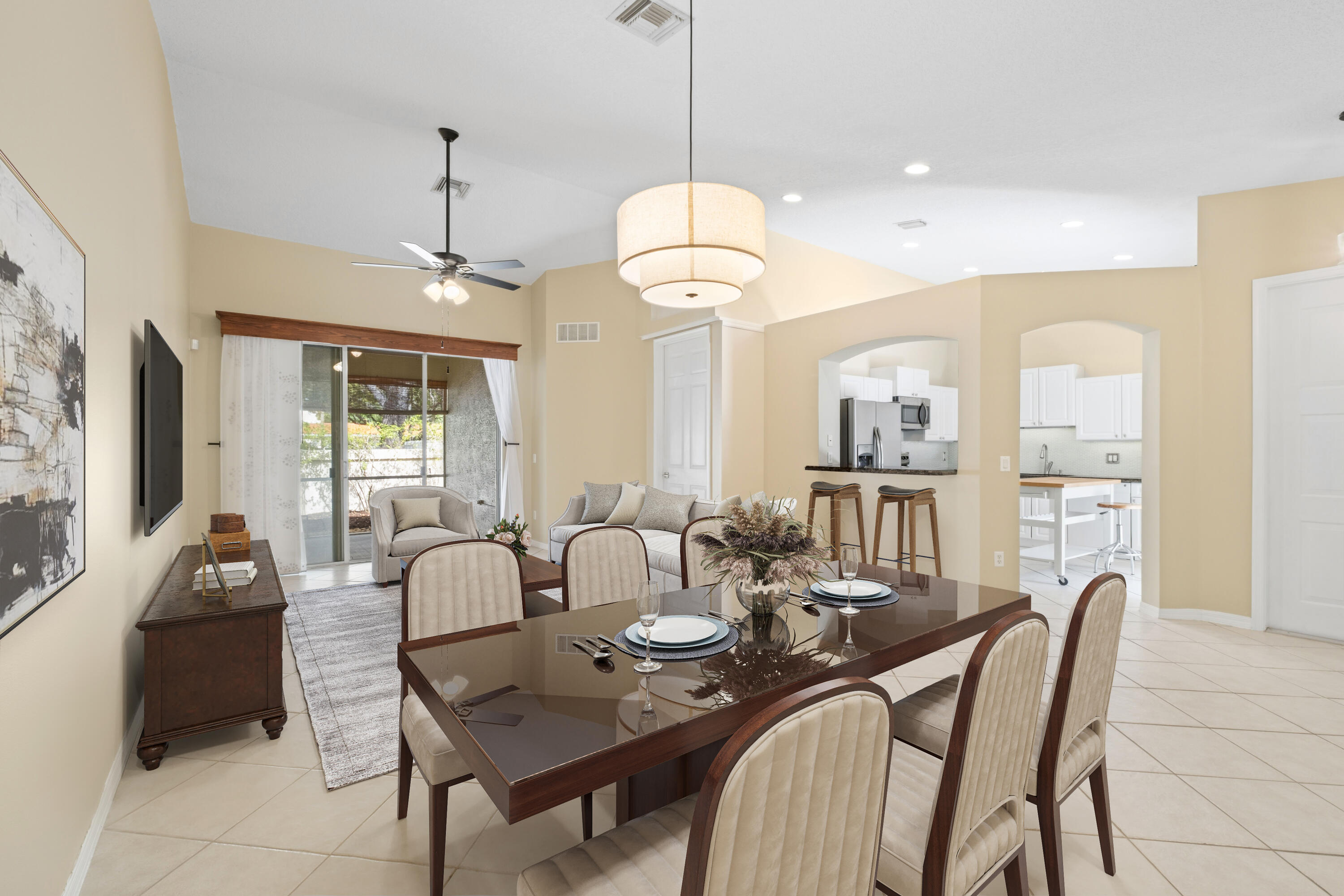 ANDROS ISLE PAR F - Residential