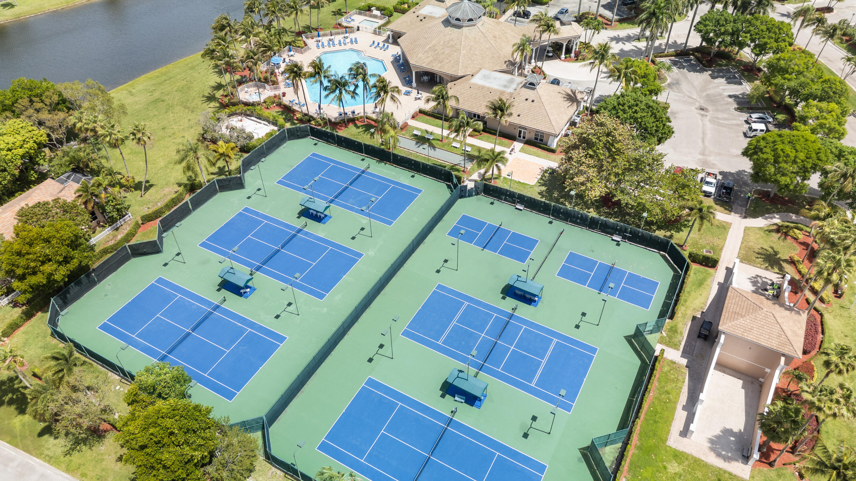 ANDROS ISLE PAR F - Residential