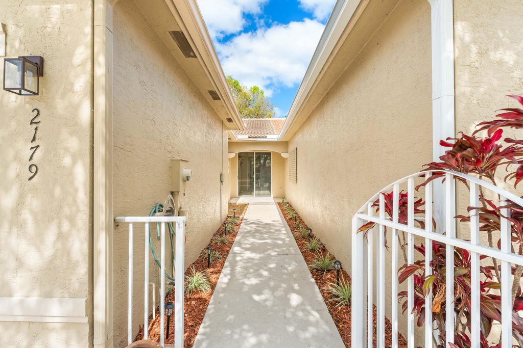 Photo of 2179 Man Of War, West Palm Beach, FL 33411 (MLS # B26020112)