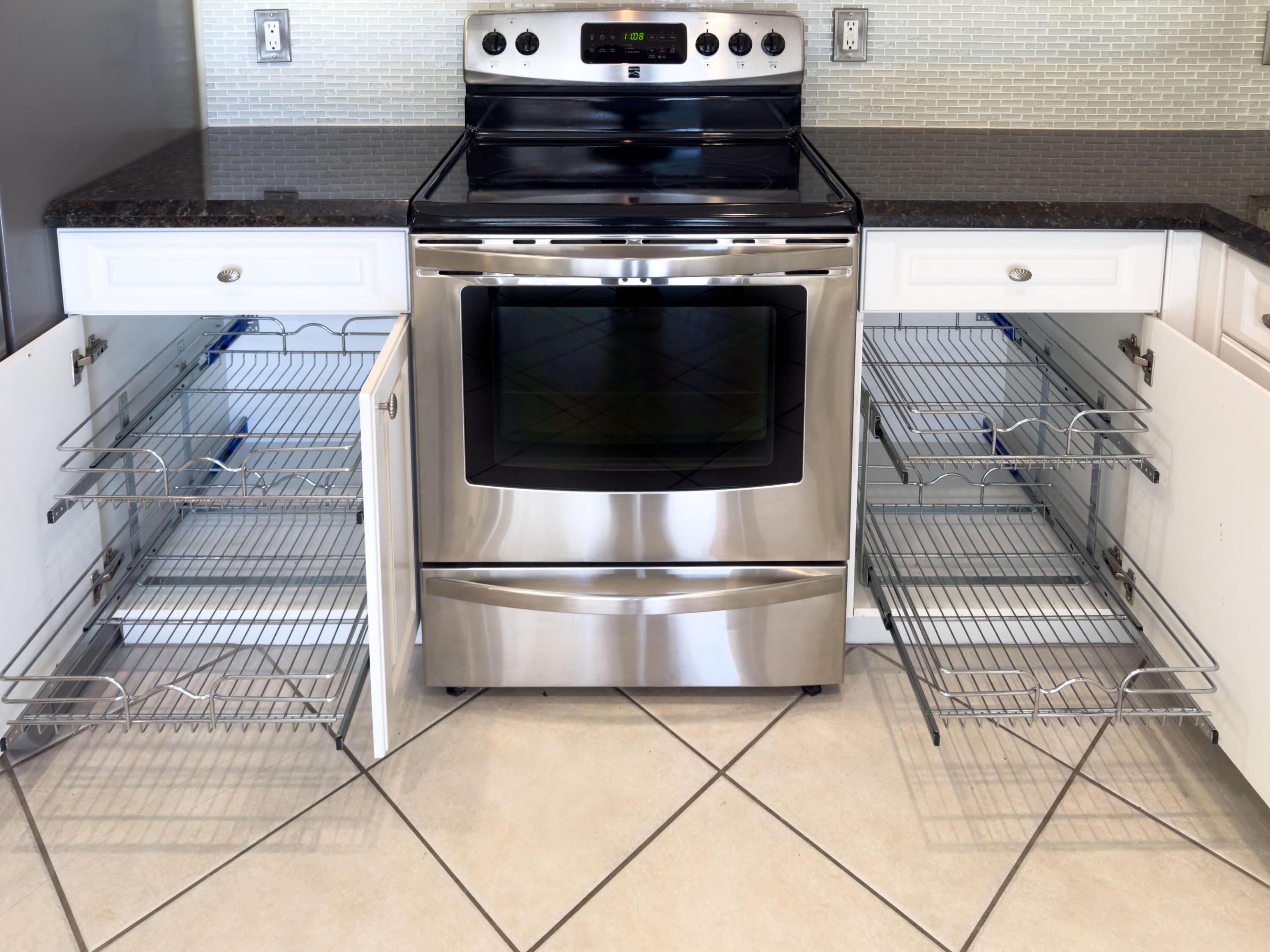 ANDROS ISLE PAR F - Residential