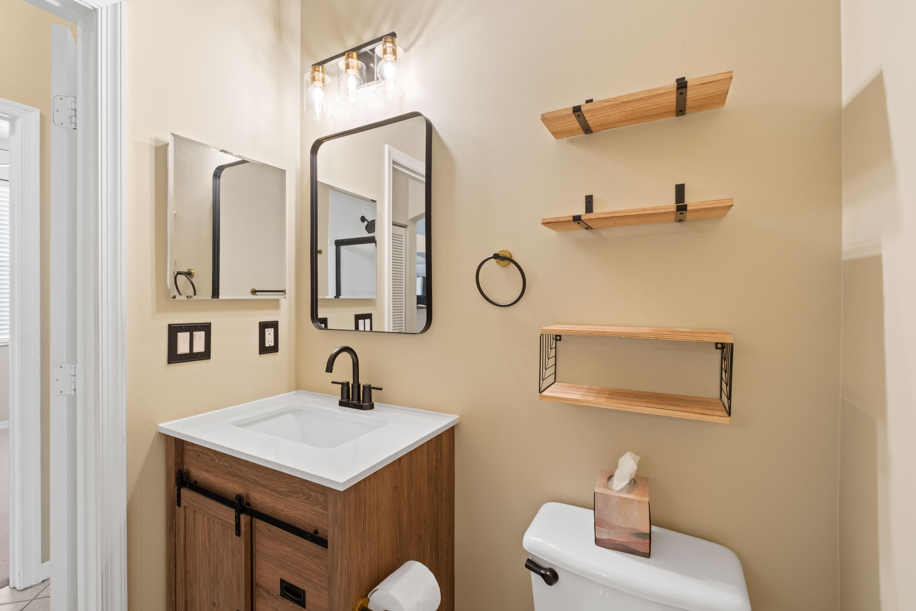 ANDROS ISLE PAR F - Residential