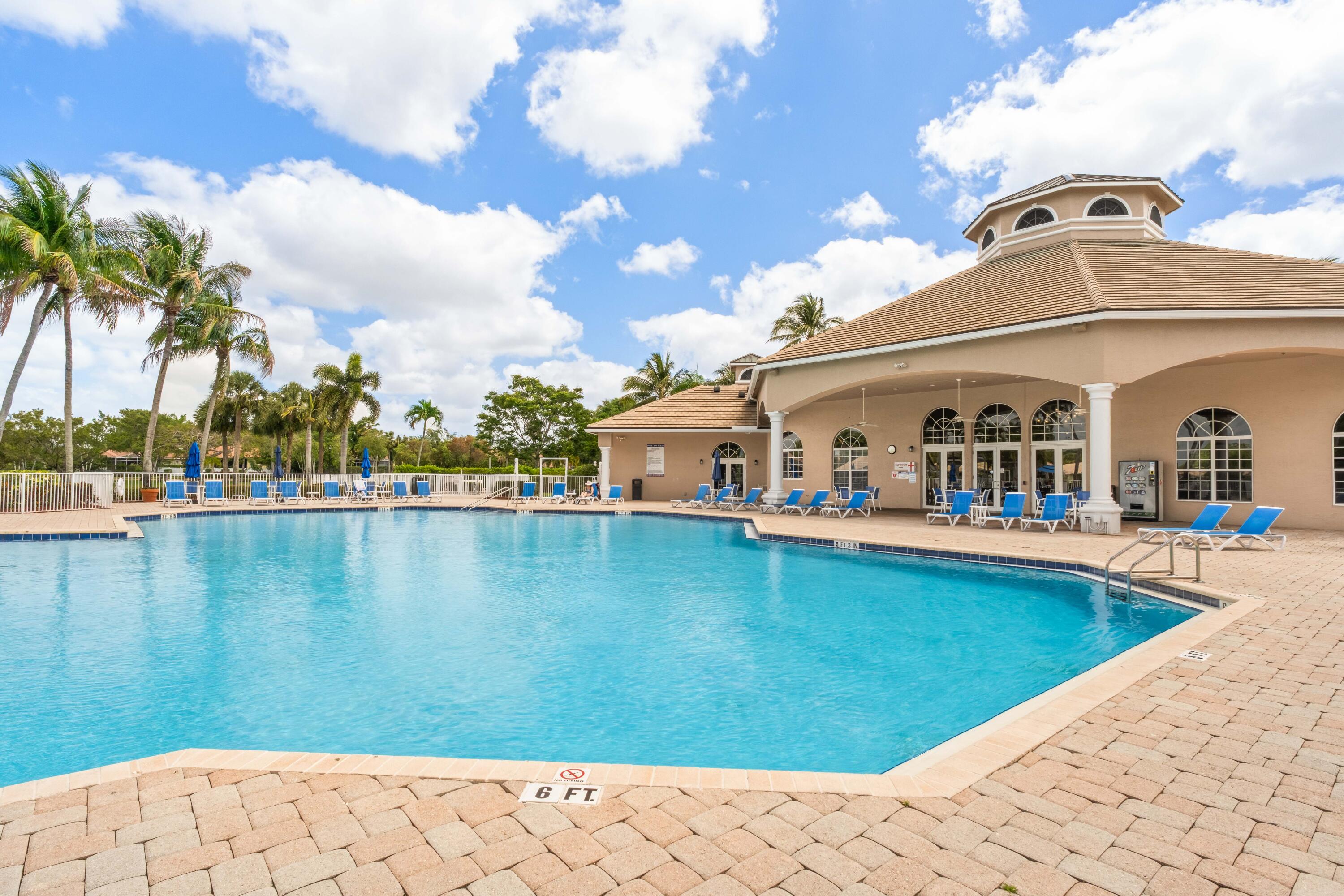 ANDROS ISLE PAR F - Residential